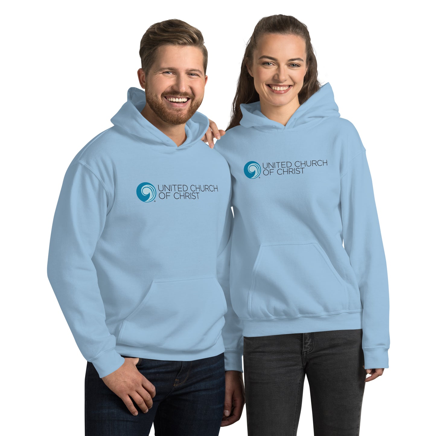 FCE_UCoC Unisex Hoodie