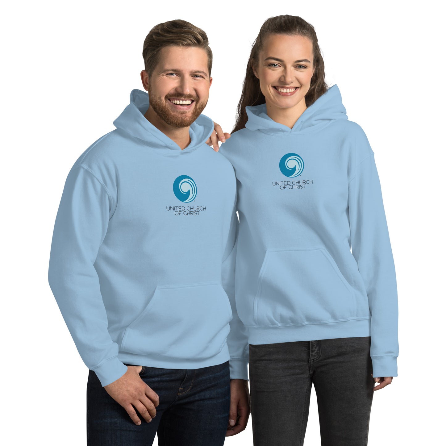 FCE_Sun Unisex Hoodie