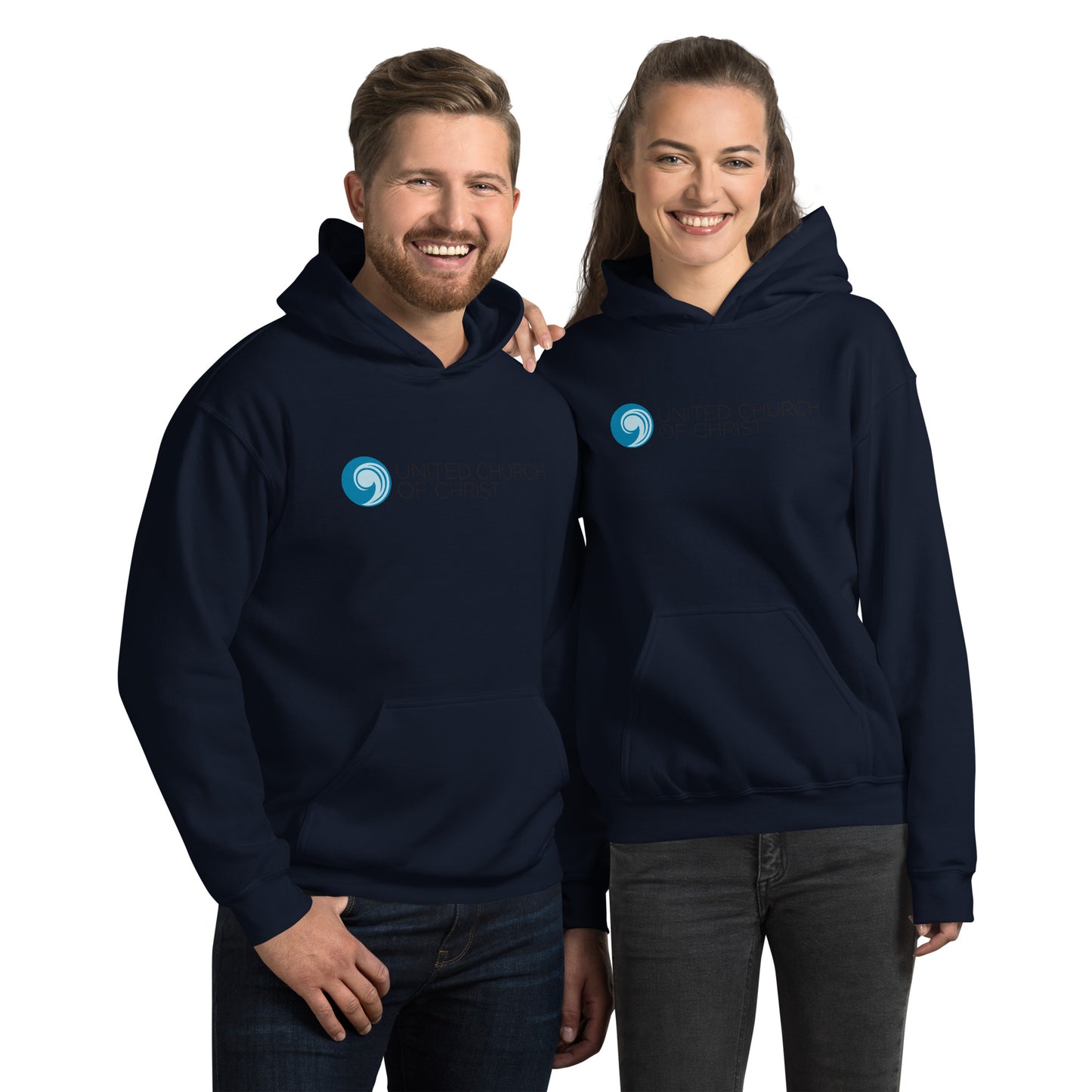 FCE_UCoC Unisex Hoodie