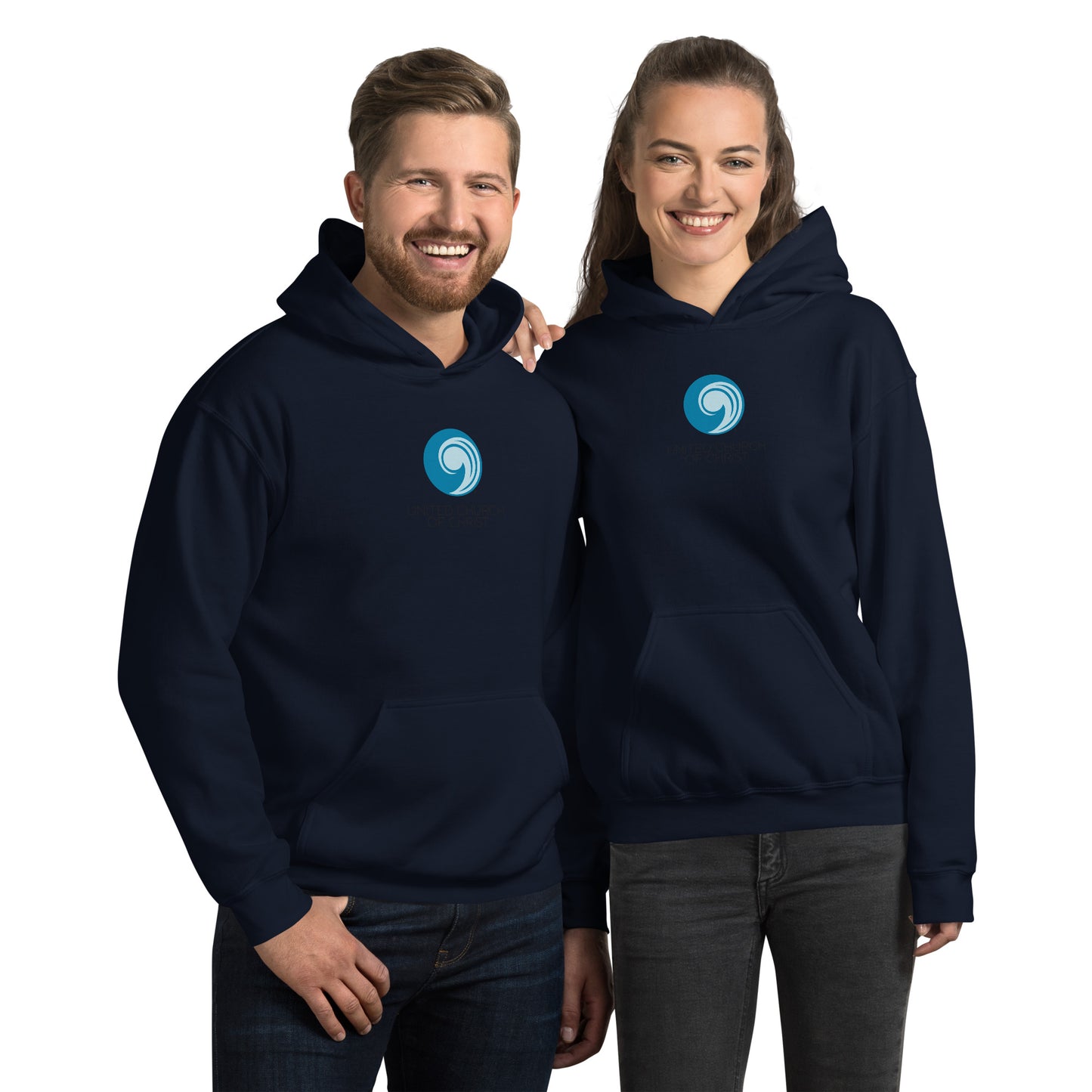 FCE_Sun Unisex Hoodie