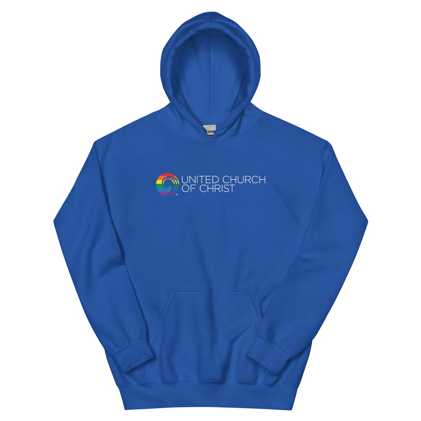 FCE_UCoC Pride Unisex Hoodie