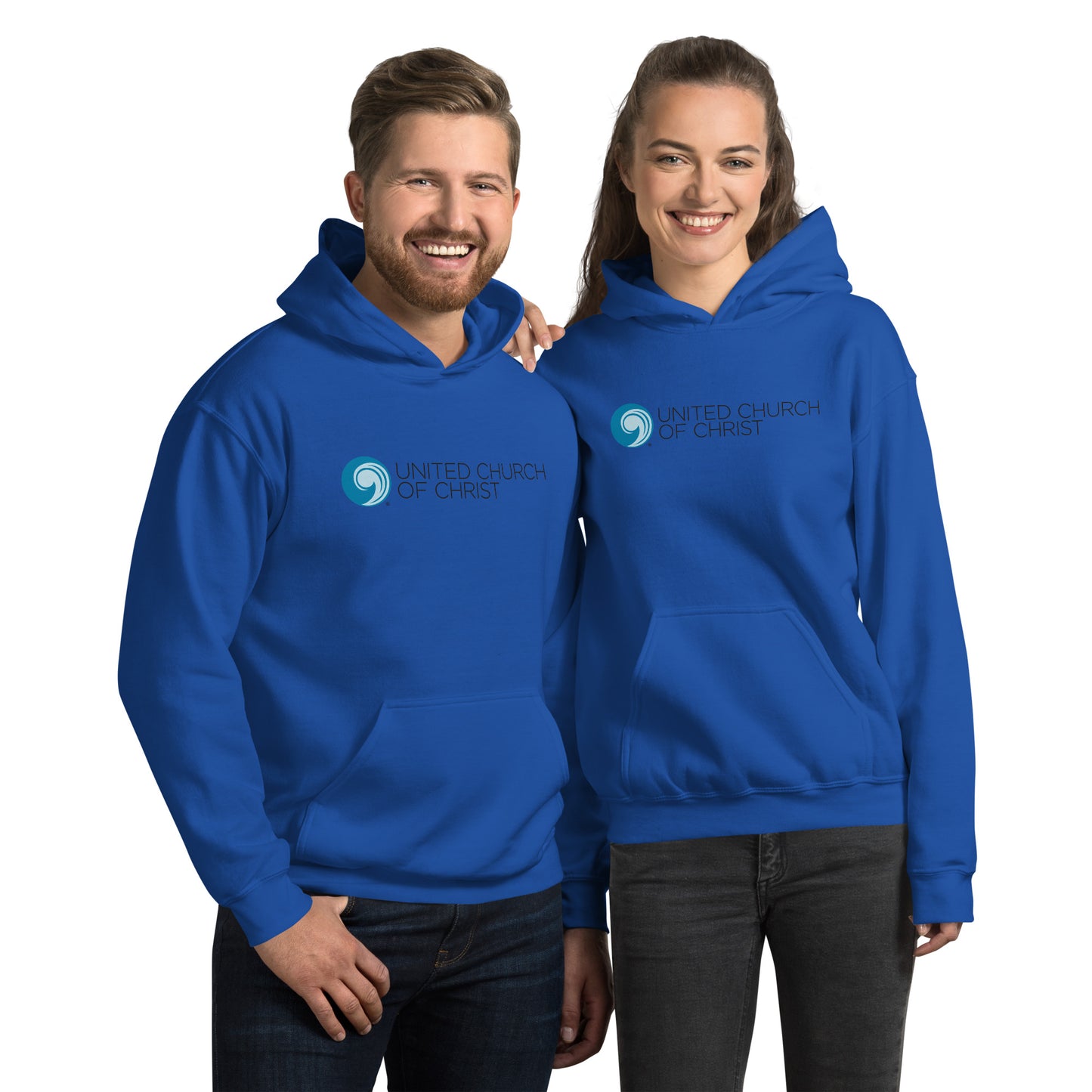 FCE_UCoC Unisex Hoodie