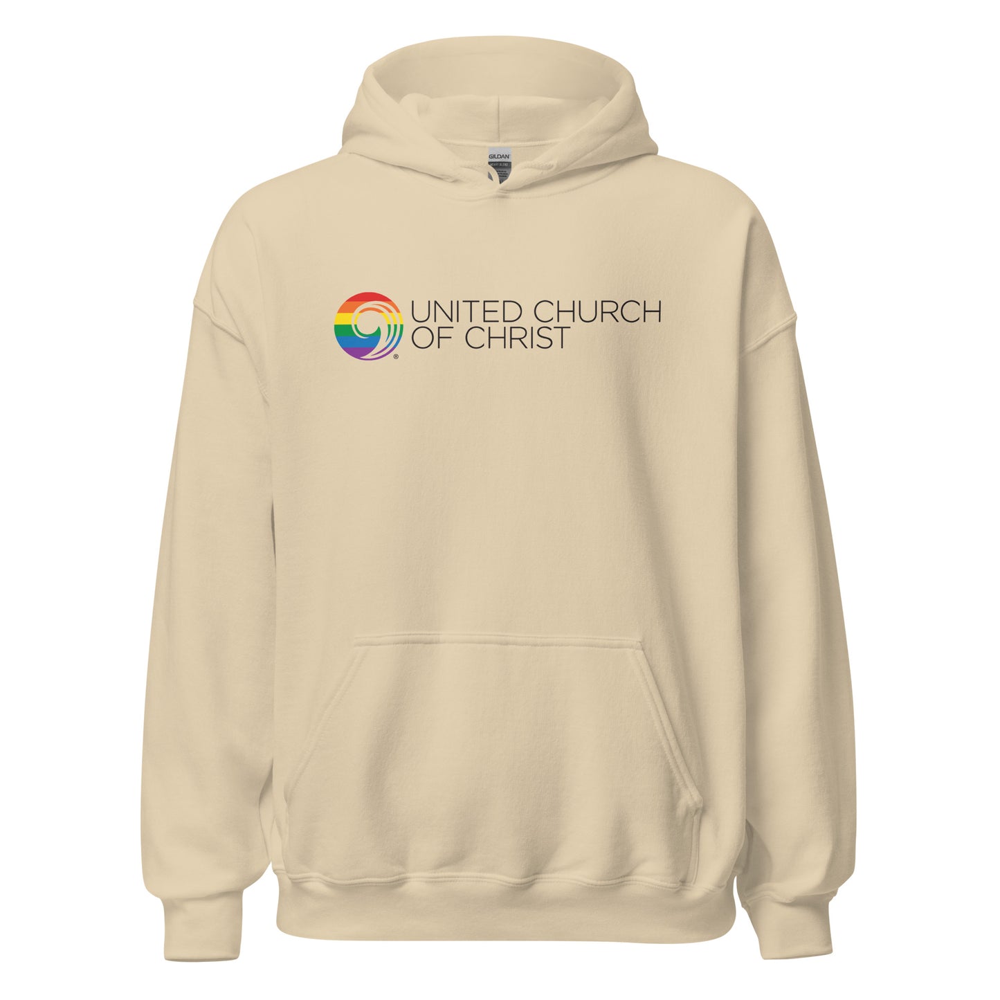 UCoC Pride Unisex Hoodie