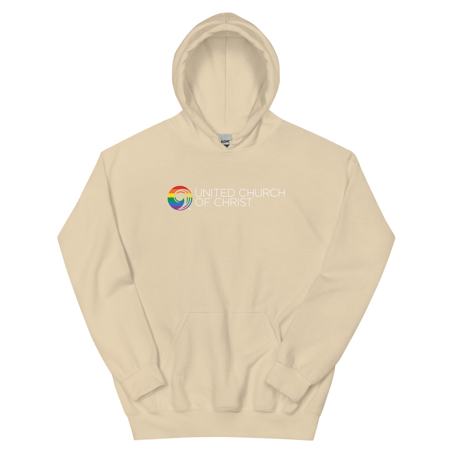 FCE_UCoC Pride Unisex Hoodie