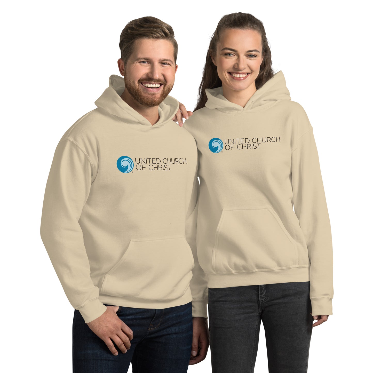FCE_UCoC Unisex Hoodie