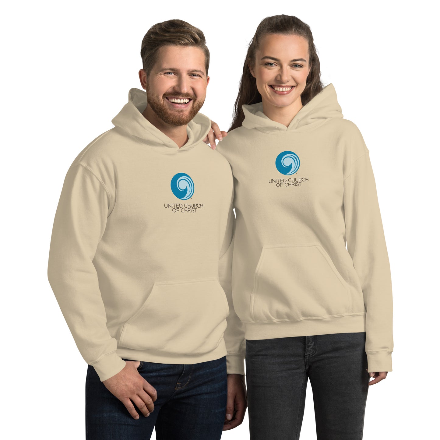 FCE_Sun Unisex Hoodie