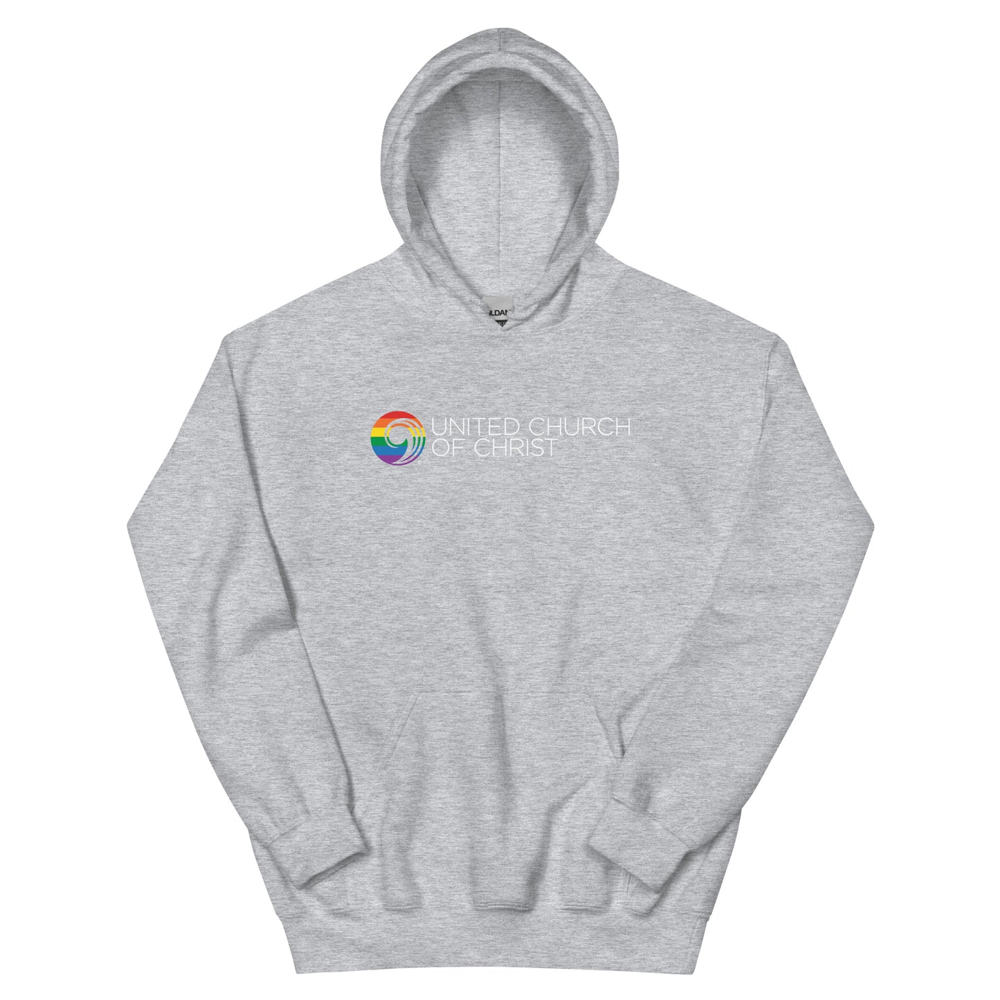 FCE_UCoC Pride Unisex Hoodie