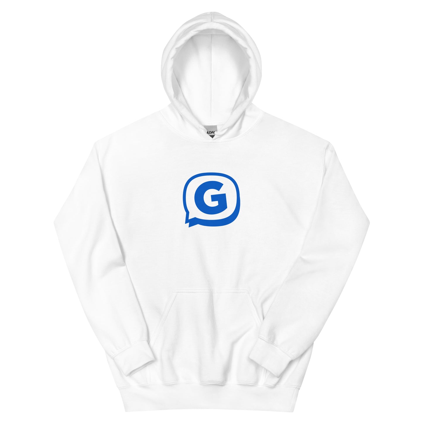 GGG - Unisex Hoodie_Printed