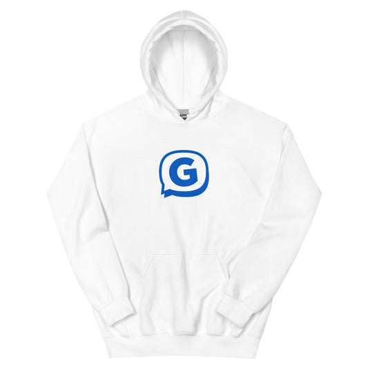 GGG - Unisex Hoodie_Printed