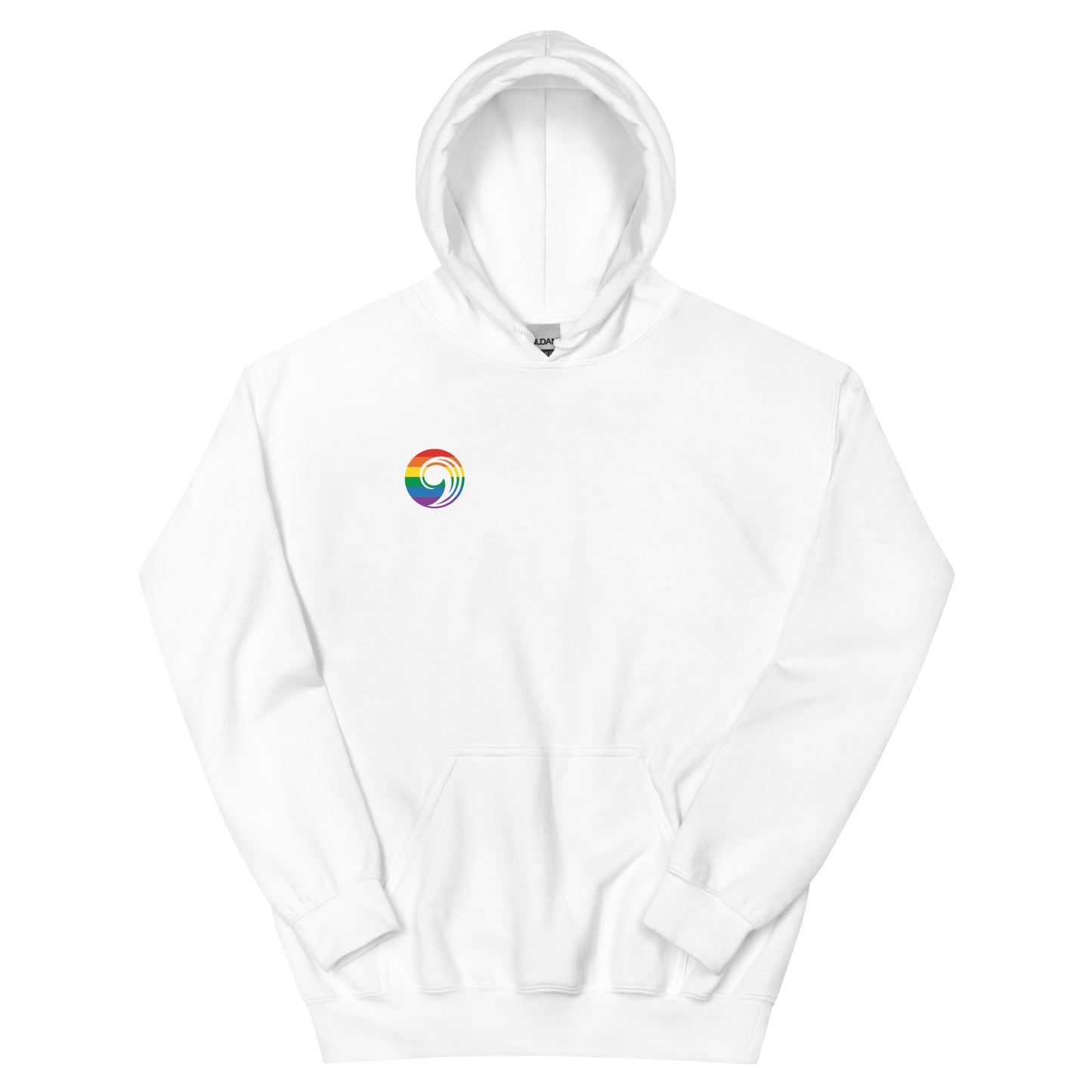FCE_UCoC Pride Unisex Hoodie