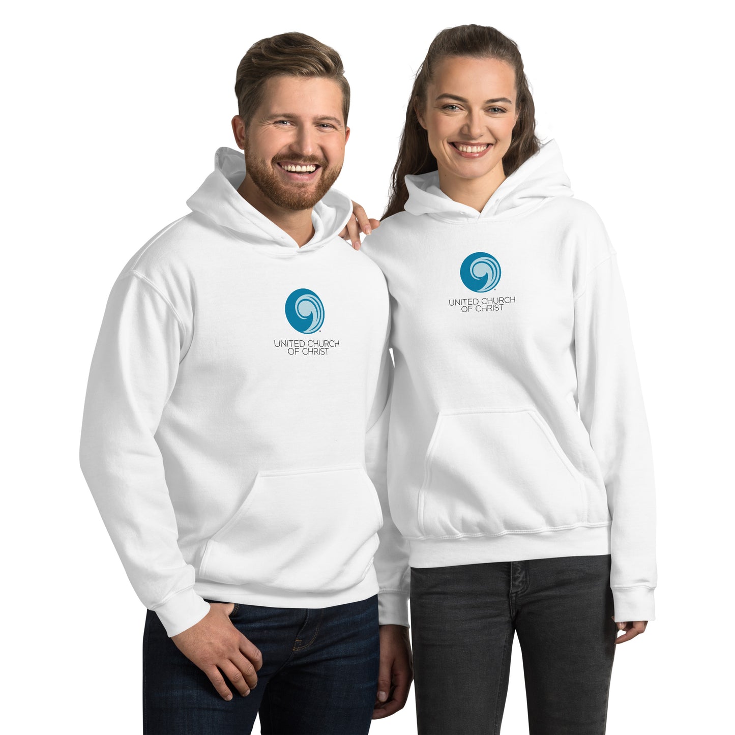 FCE_Sun Unisex Hoodie