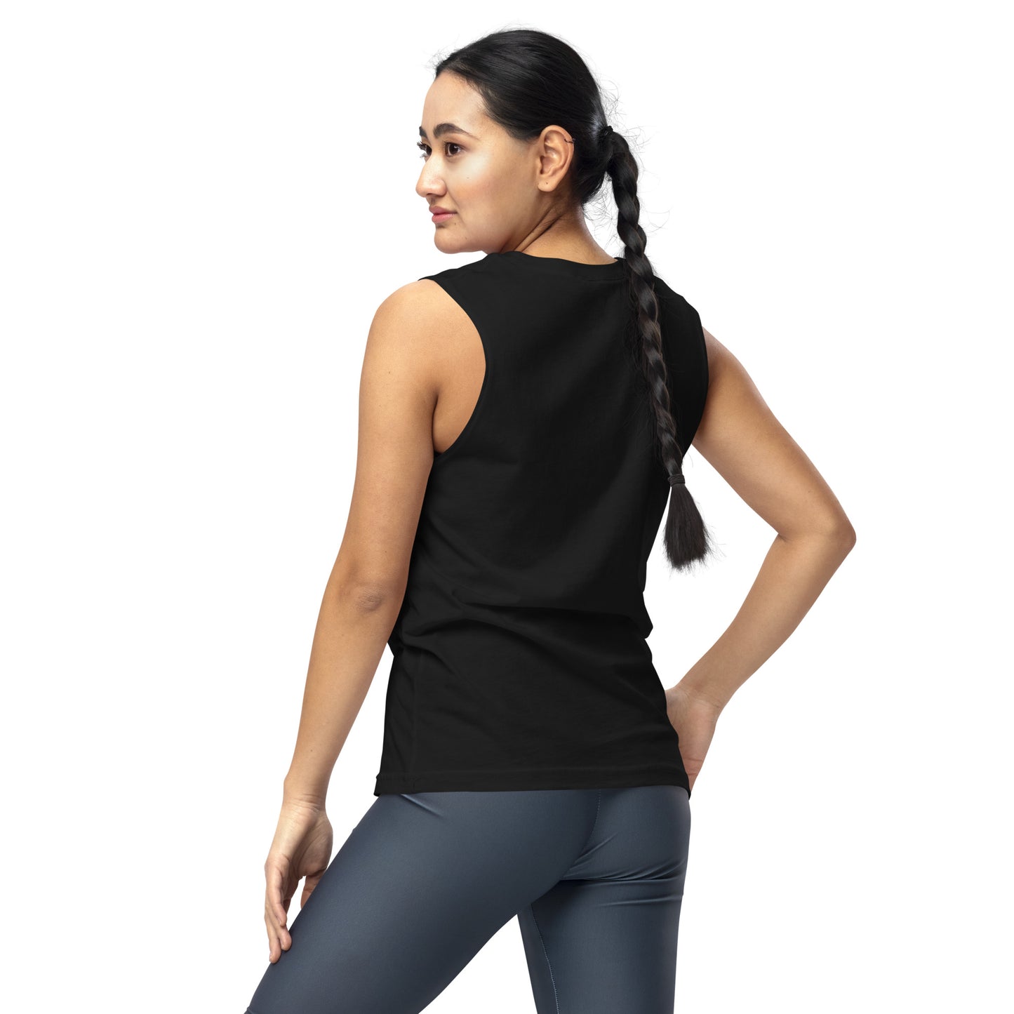 LAGREE Plus Muscle Shirt