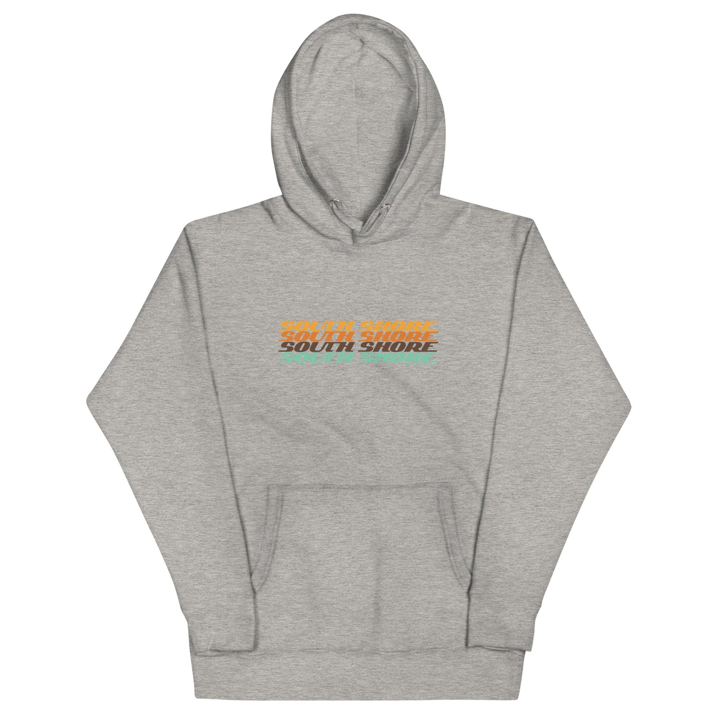 SSSC_Stacked Unisex Hoodie