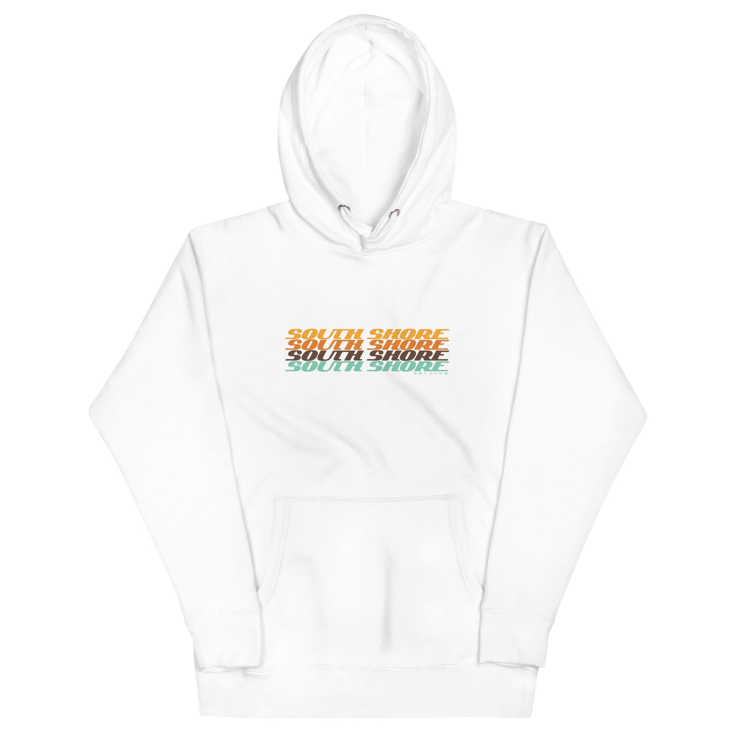 SSSC_Stacked Unisex Hoodie