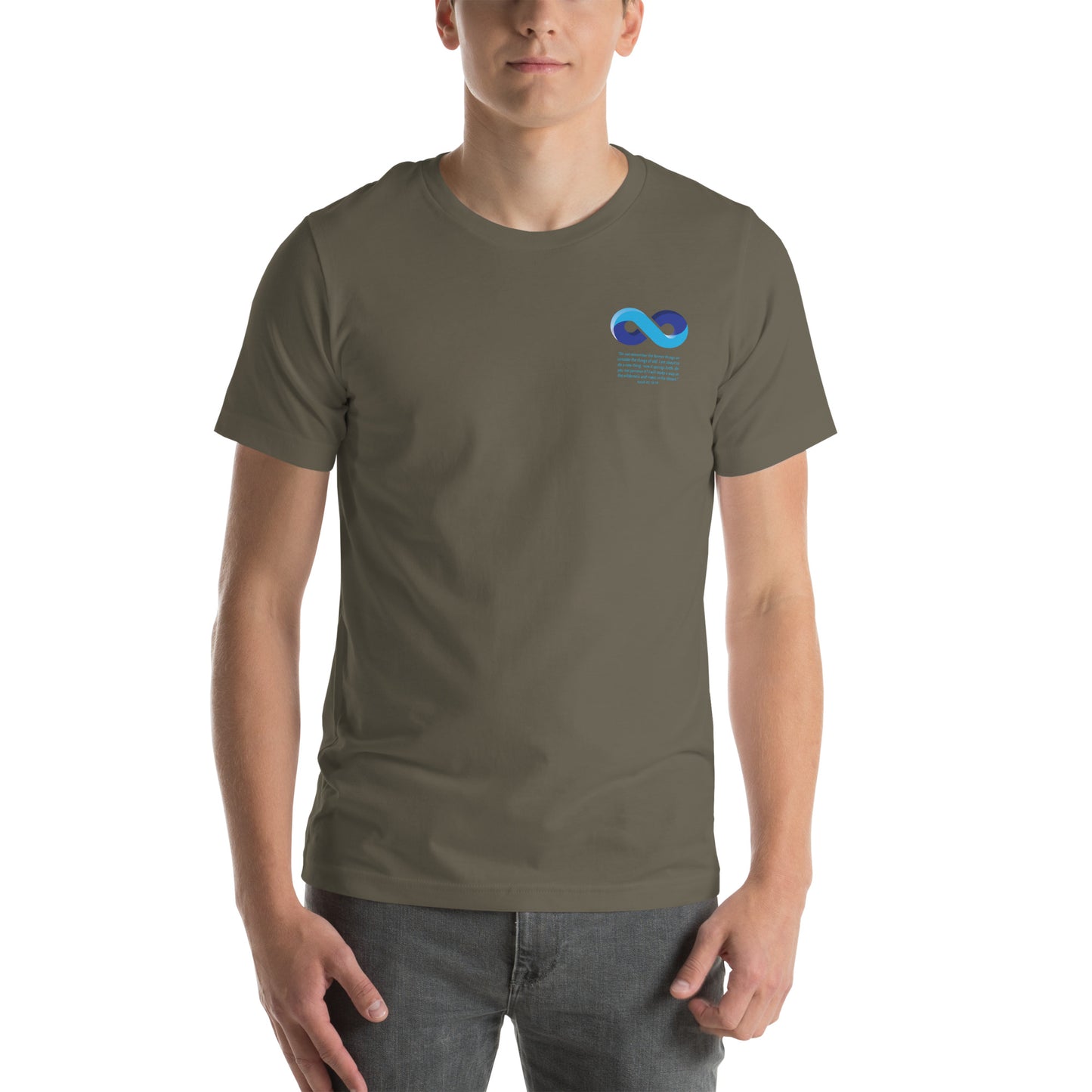 Sun Unisex t-shirt