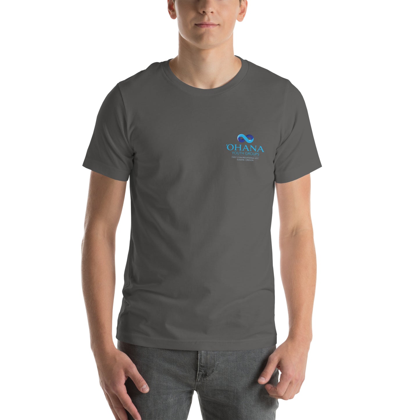 FCE_Ohana Unisex t-shirt