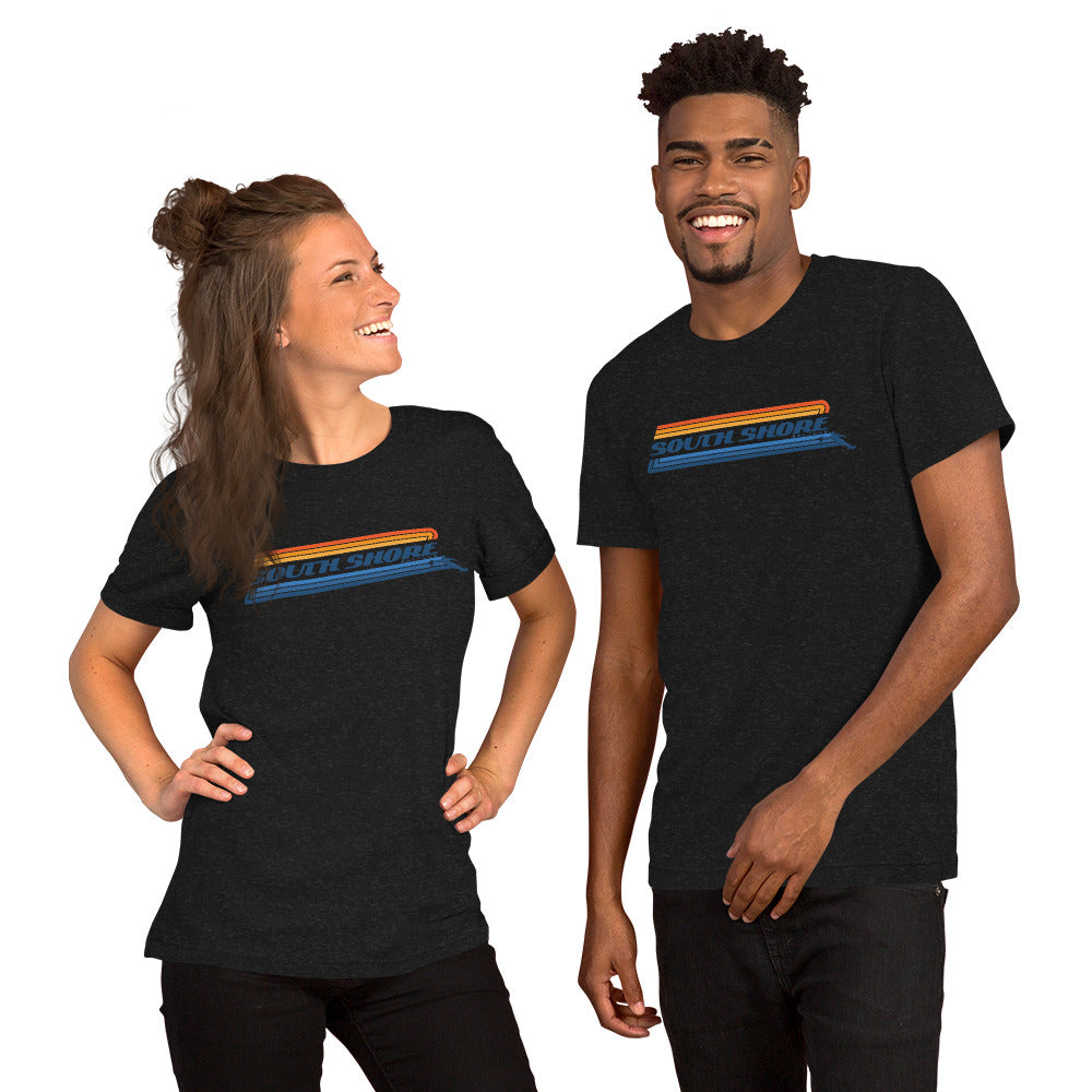 SSSC_Summer Unisex t-shirt