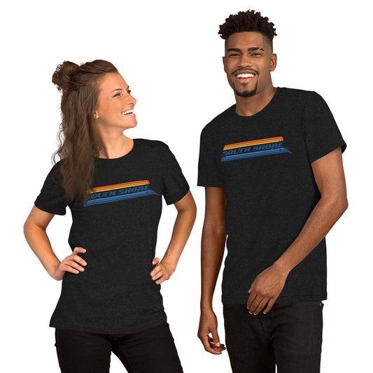 SSSC_Summer Unisex t-shirt