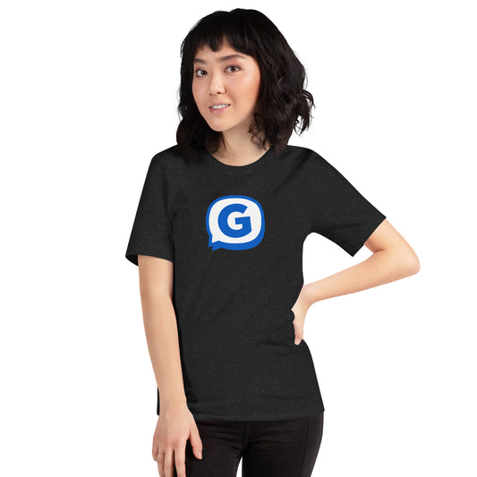 GGG - Women's t-shirt_Printed