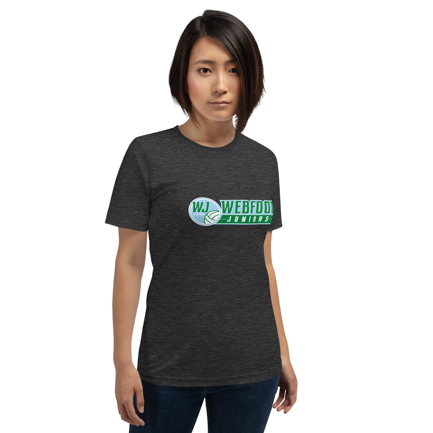 WF_Full Logo Women's Tee