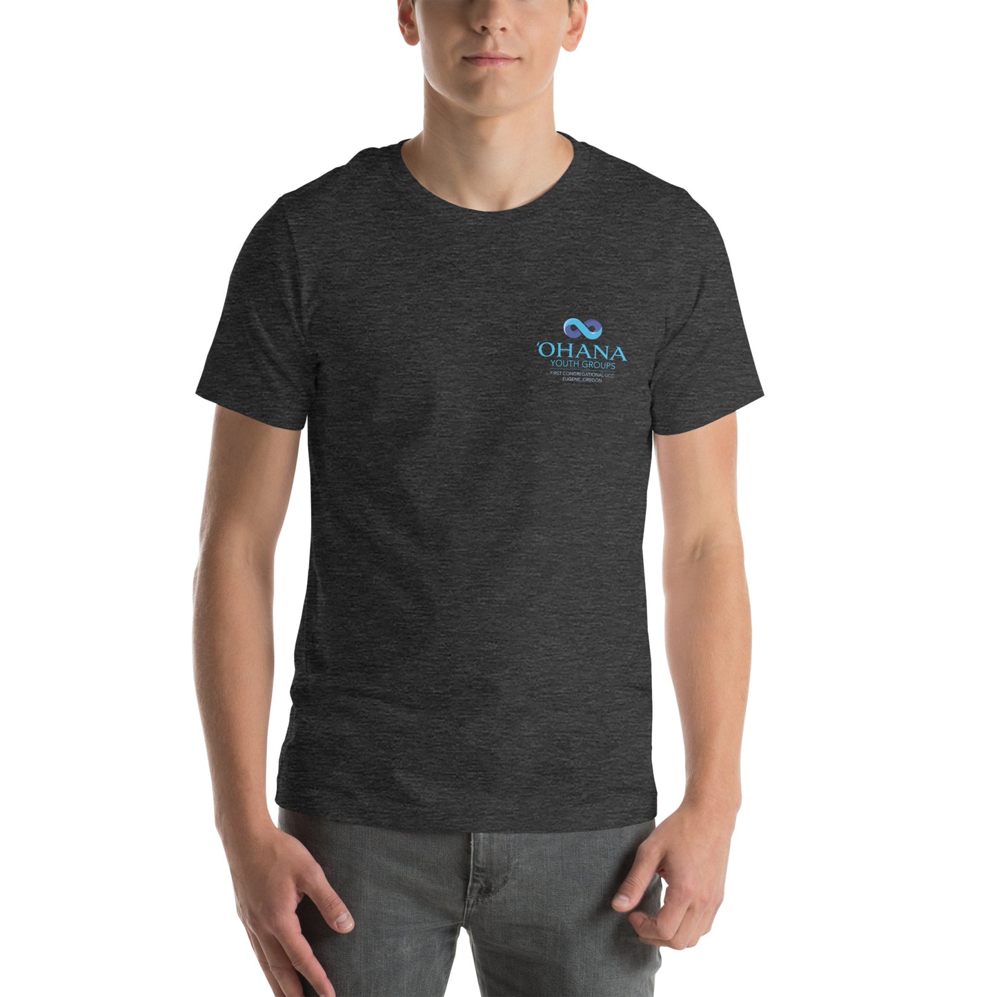 FCE_Ohana Unisex t-shirt