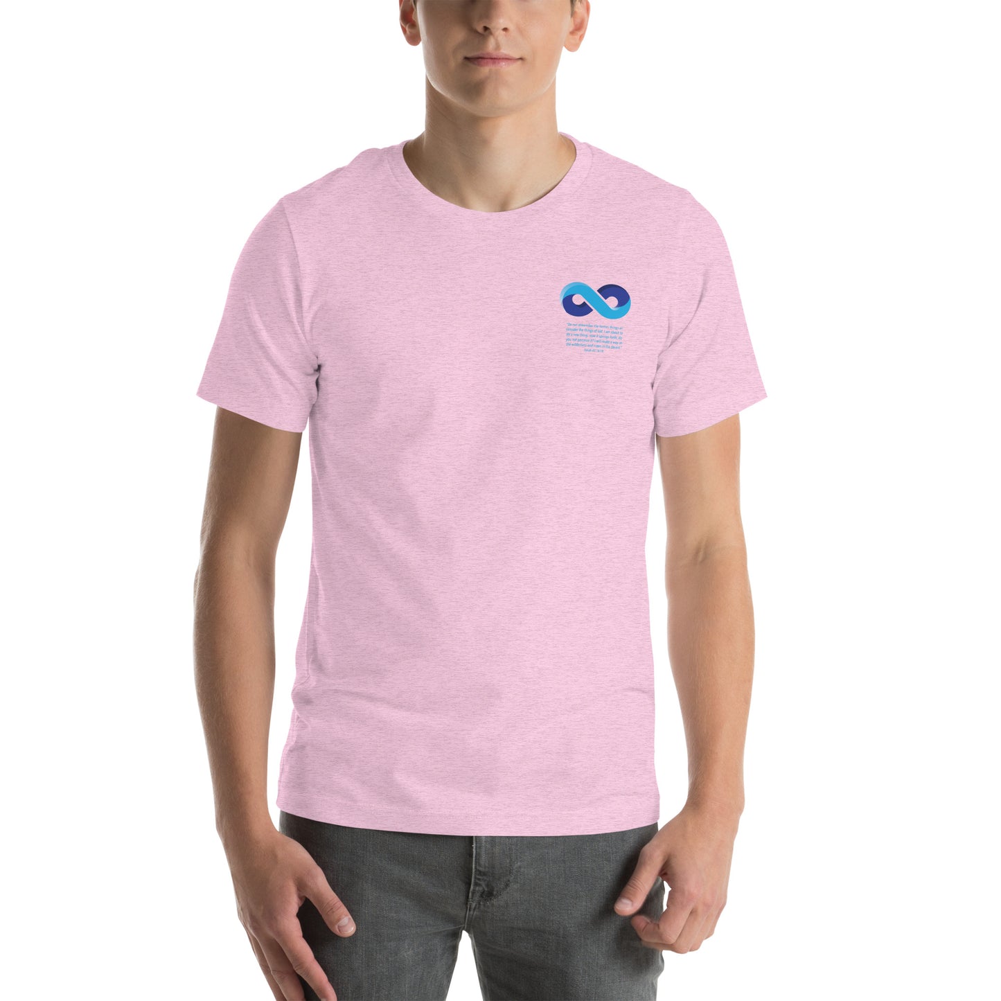 Sun Unisex t-shirt