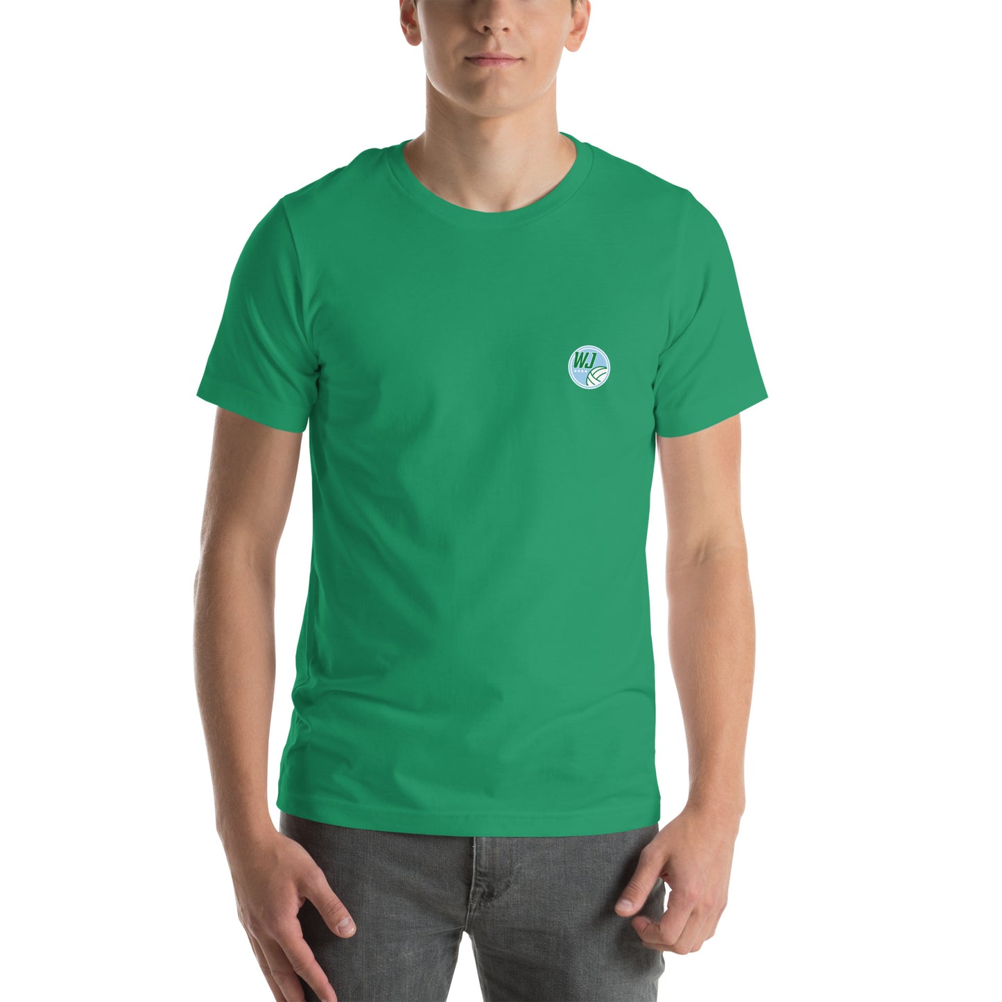 WF_Circle Men's Tee