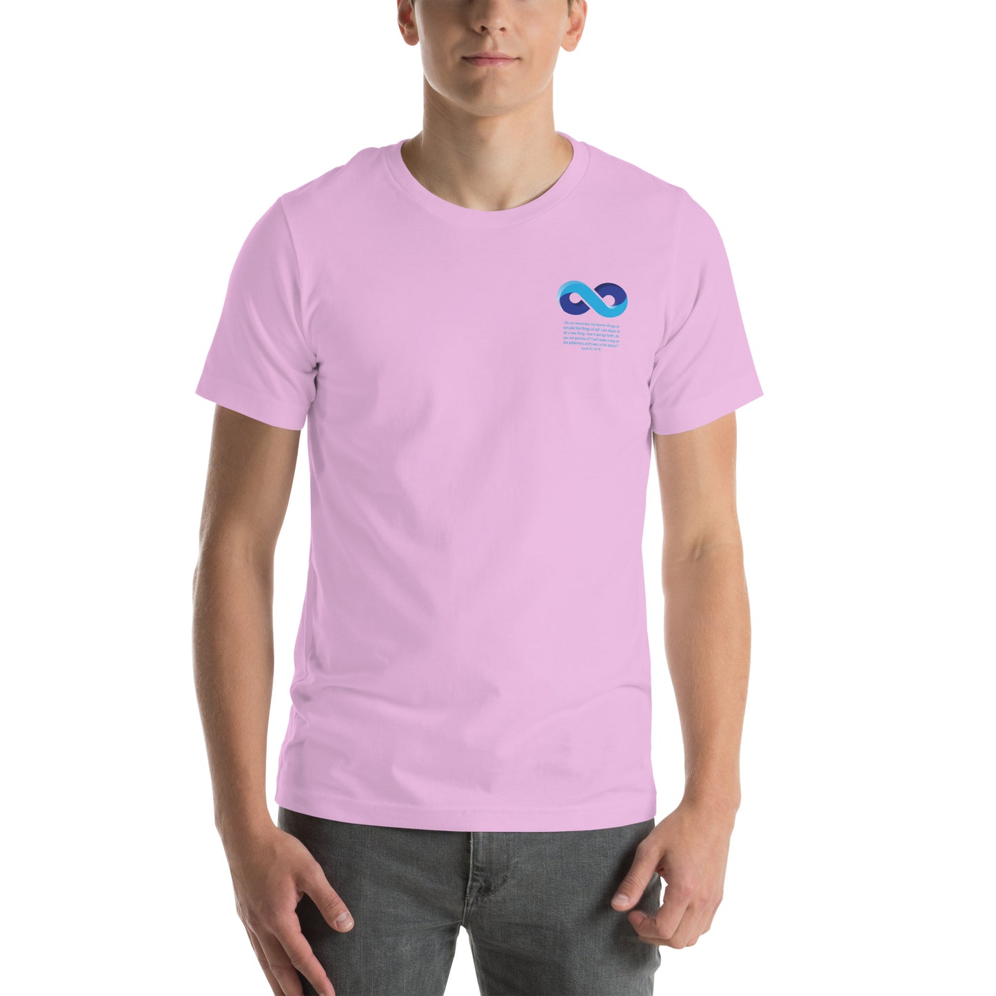 Sun Unisex t-shirt