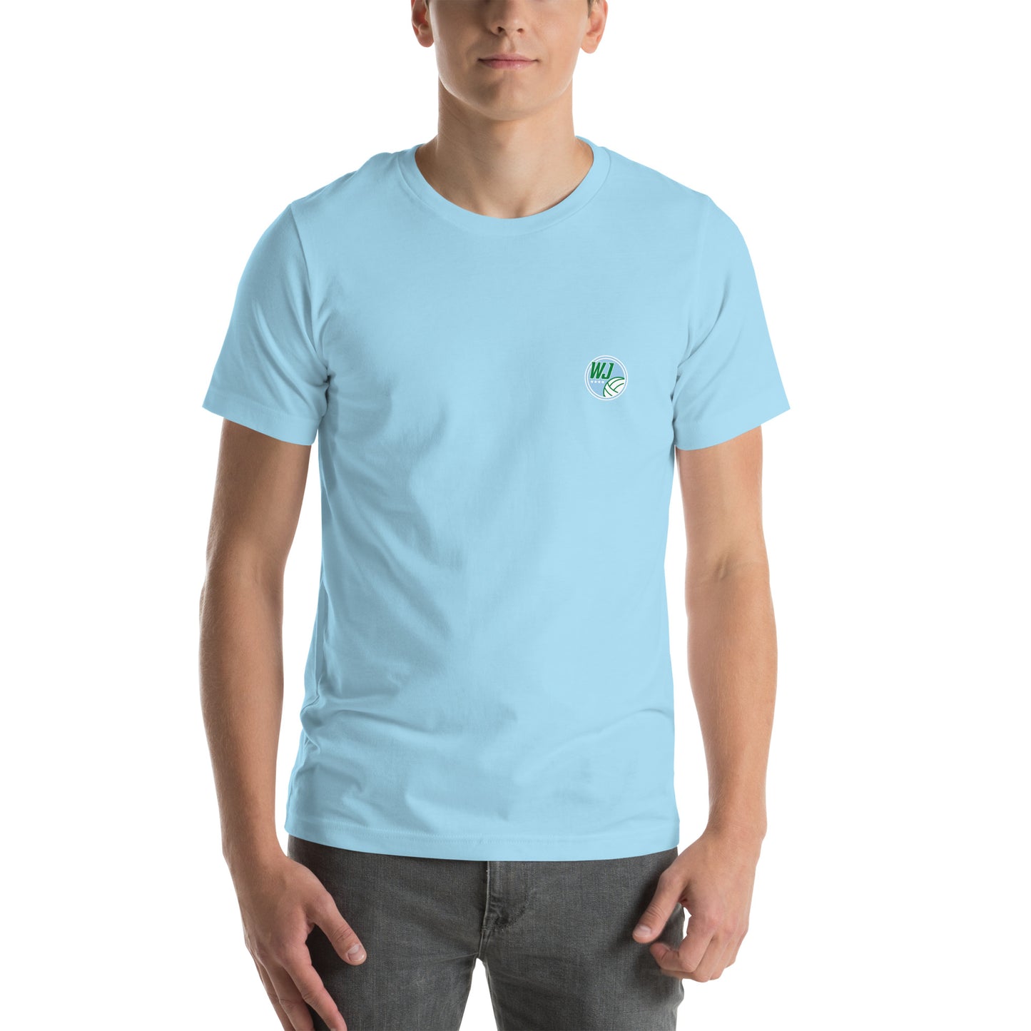 WF_Circle Men's Tee