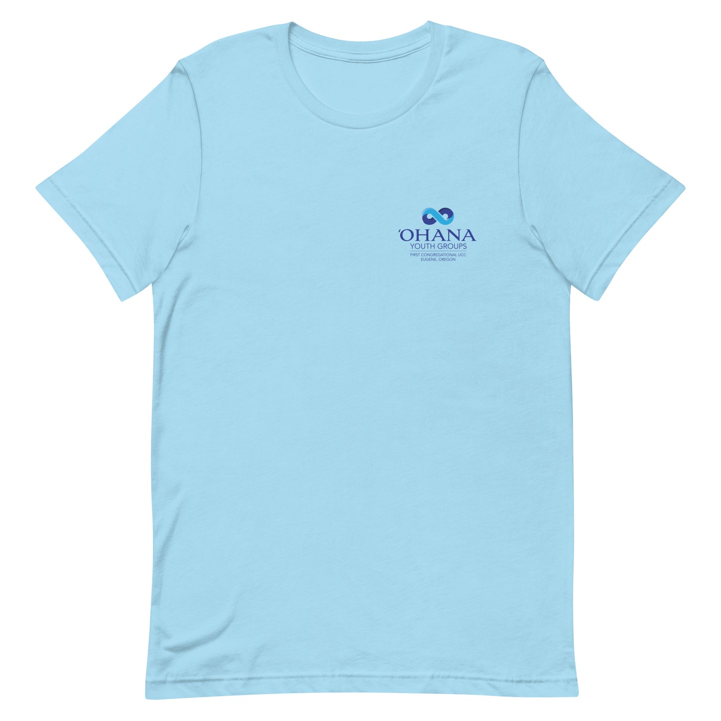 FCE_Ohana Unisex t-shirt