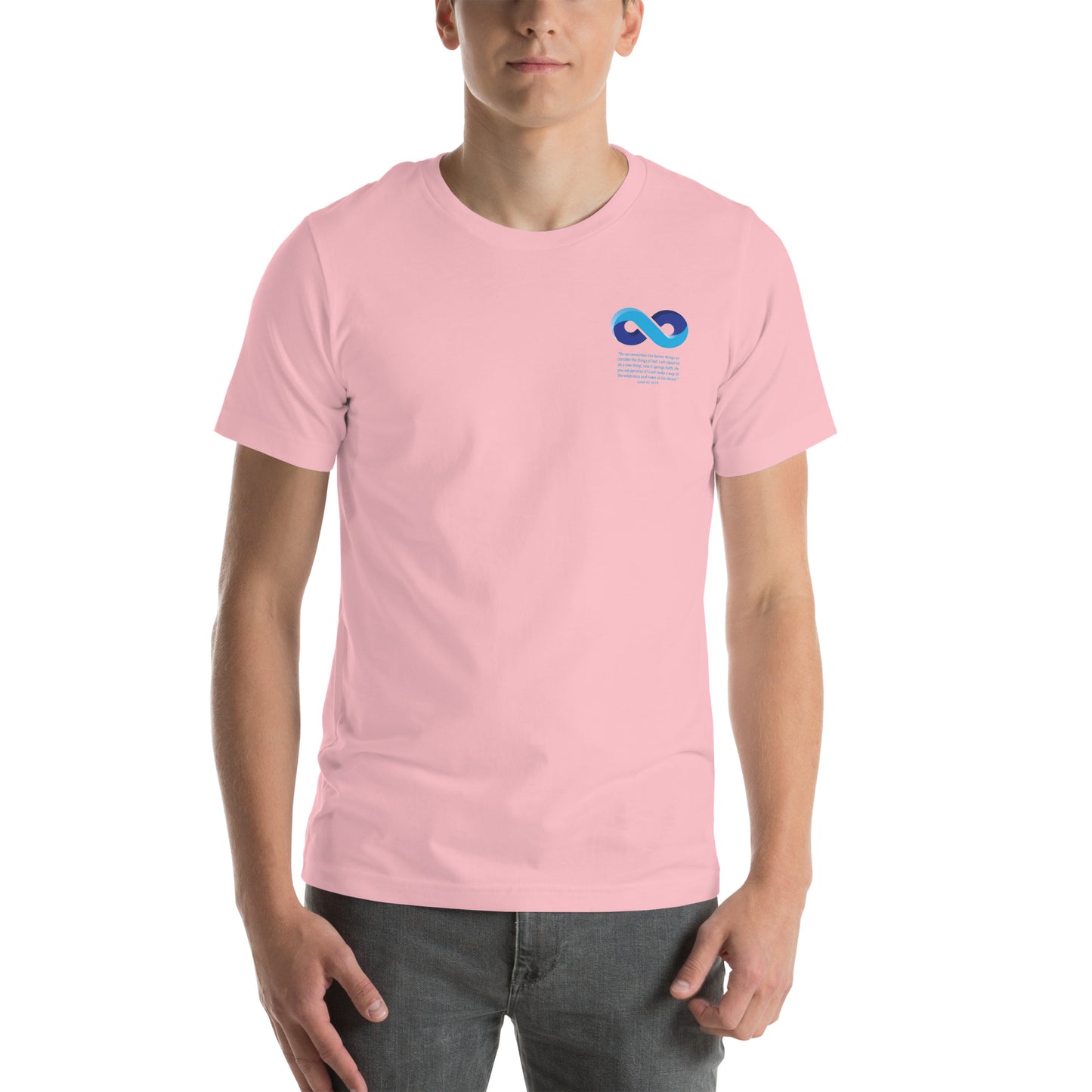 Sun Unisex t-shirt