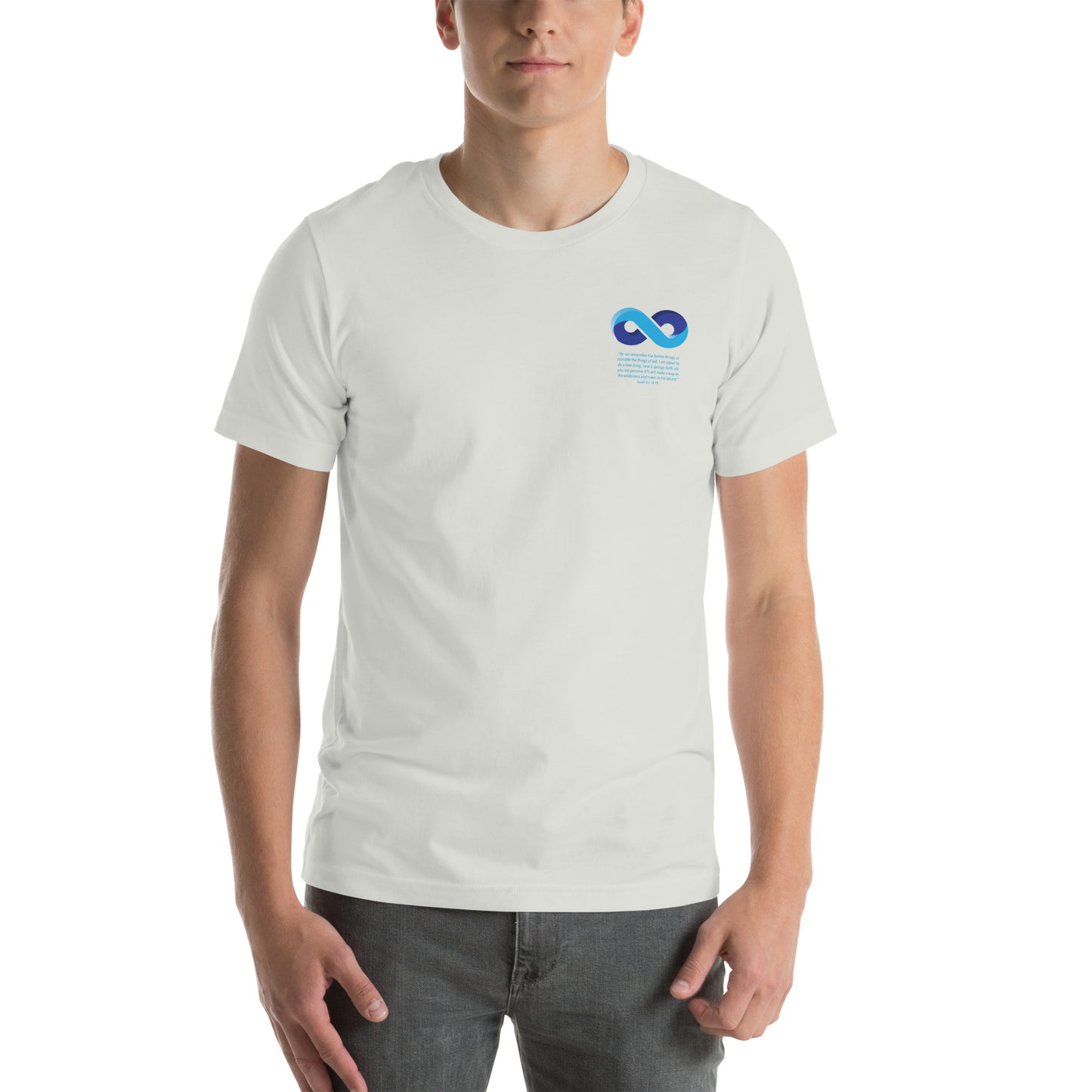 Sun Unisex t-shirt