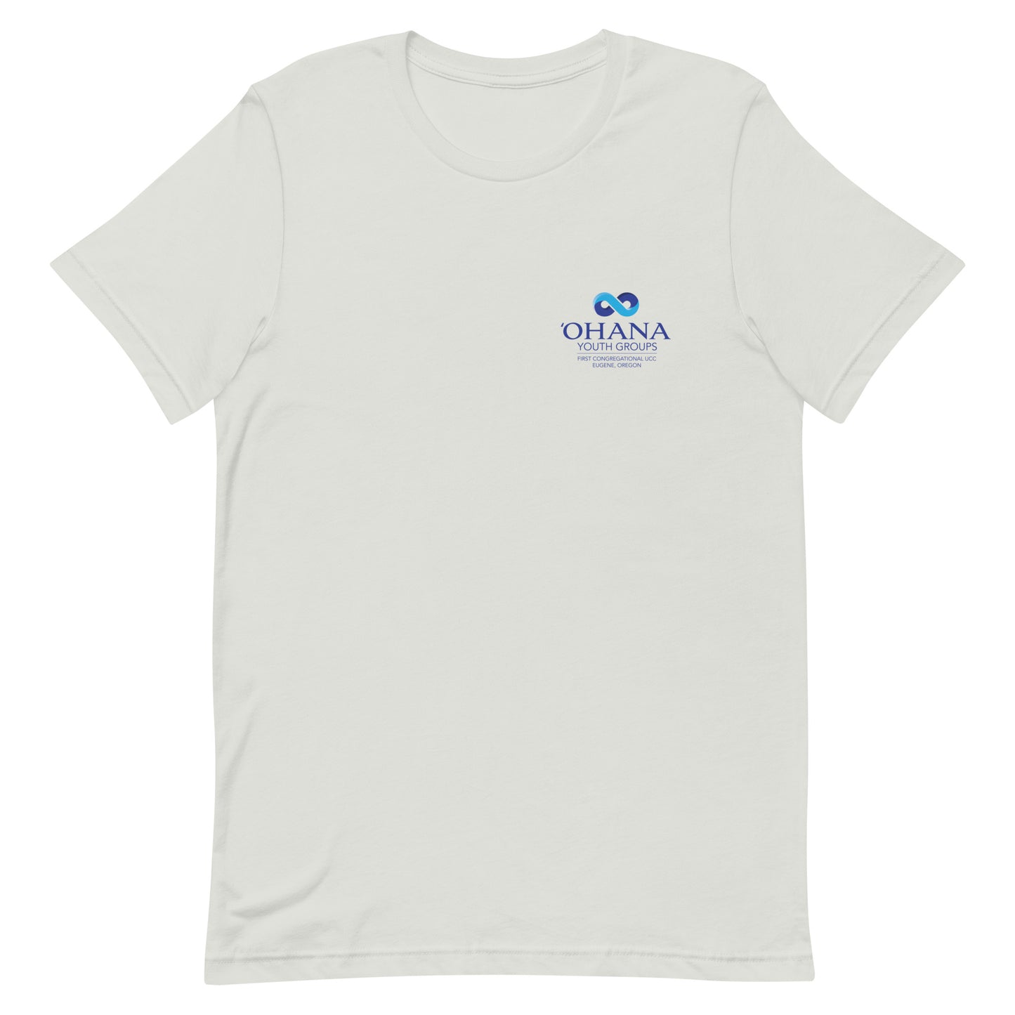 FCE_Ohana Unisex t-shirt