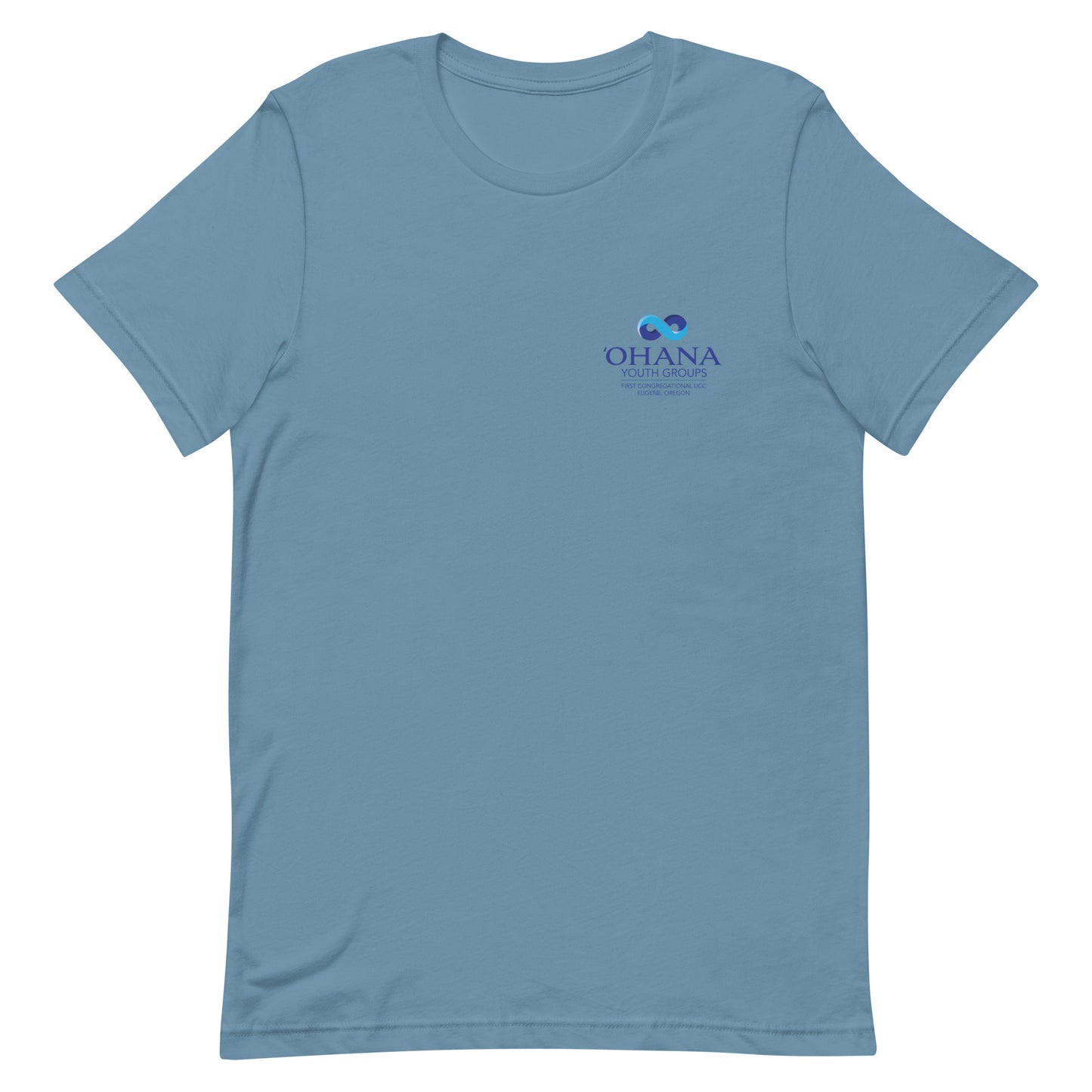 FCE_Ohana Unisex t-shirt