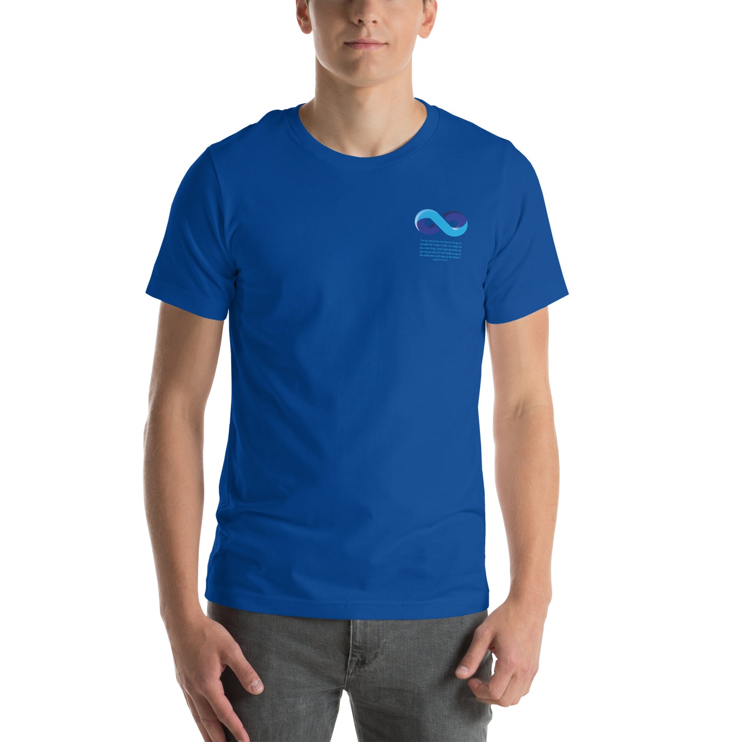 Sun Unisex t-shirt