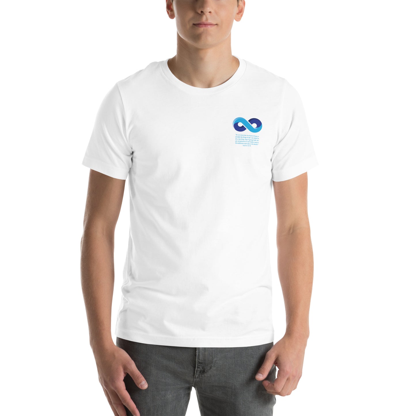 Sun Unisex t-shirt