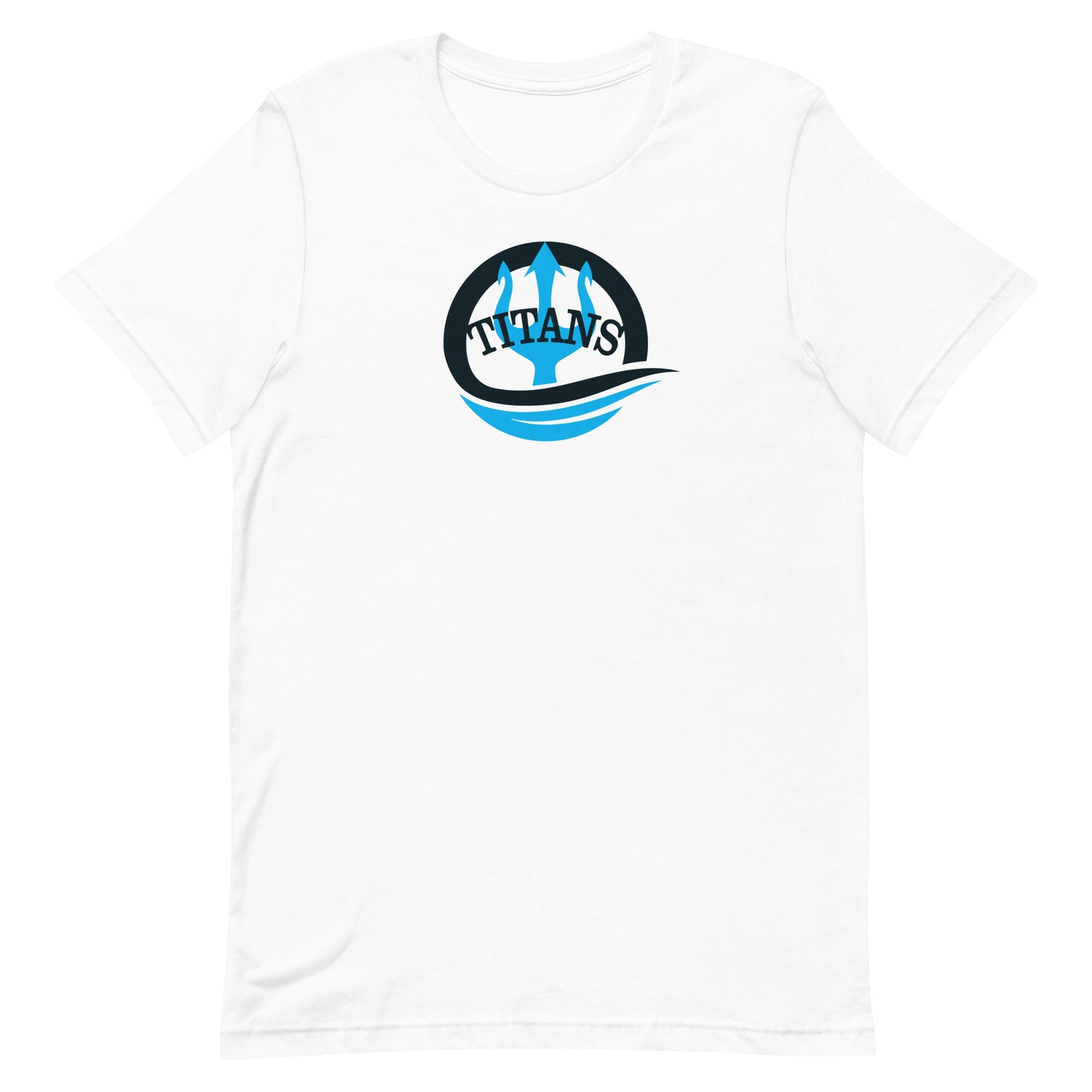 TS_Unisex t-shirt