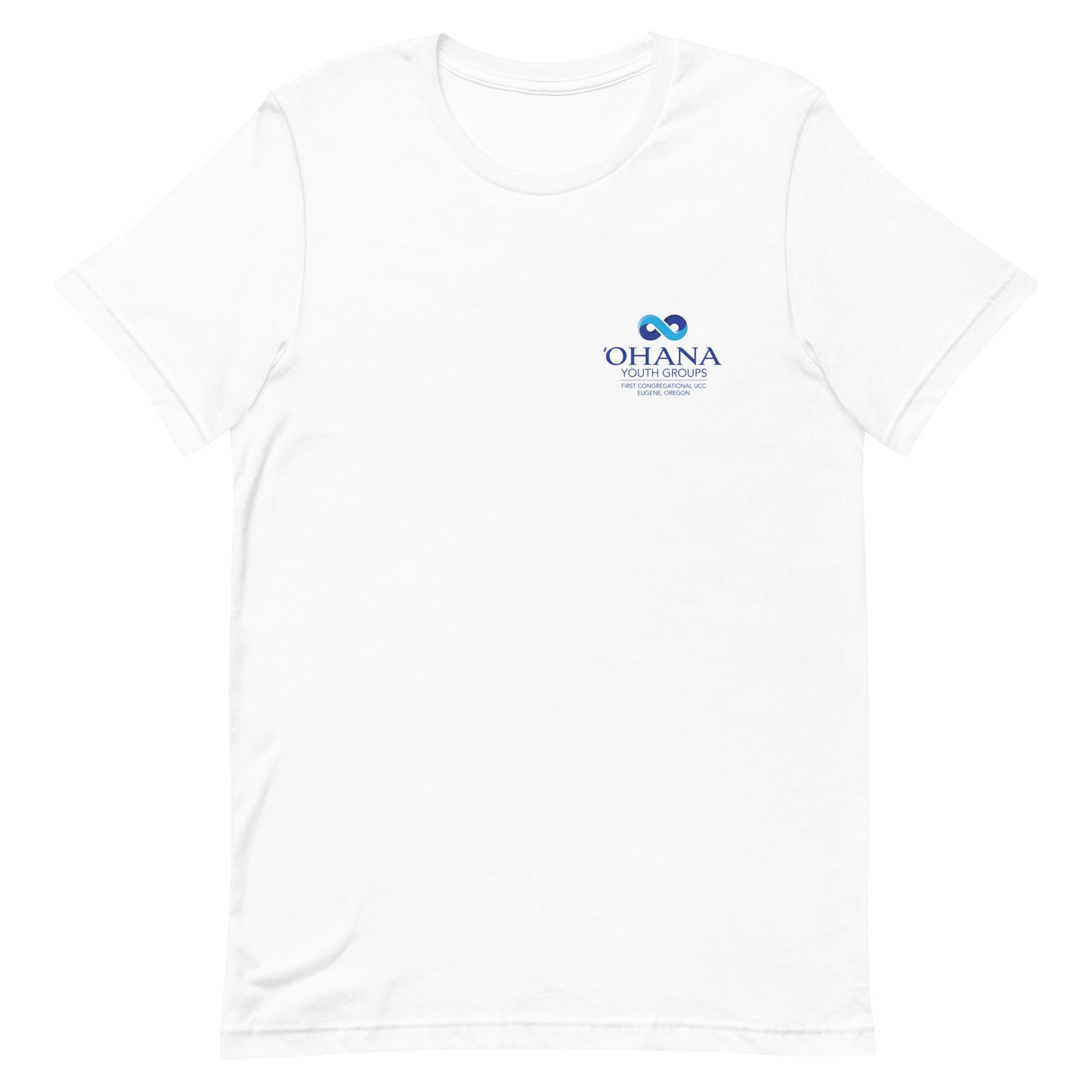 FCE_Ohana Unisex t-shirt