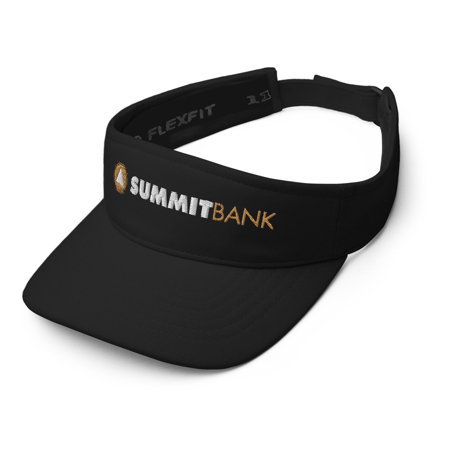 SB_Summit Bank Visor