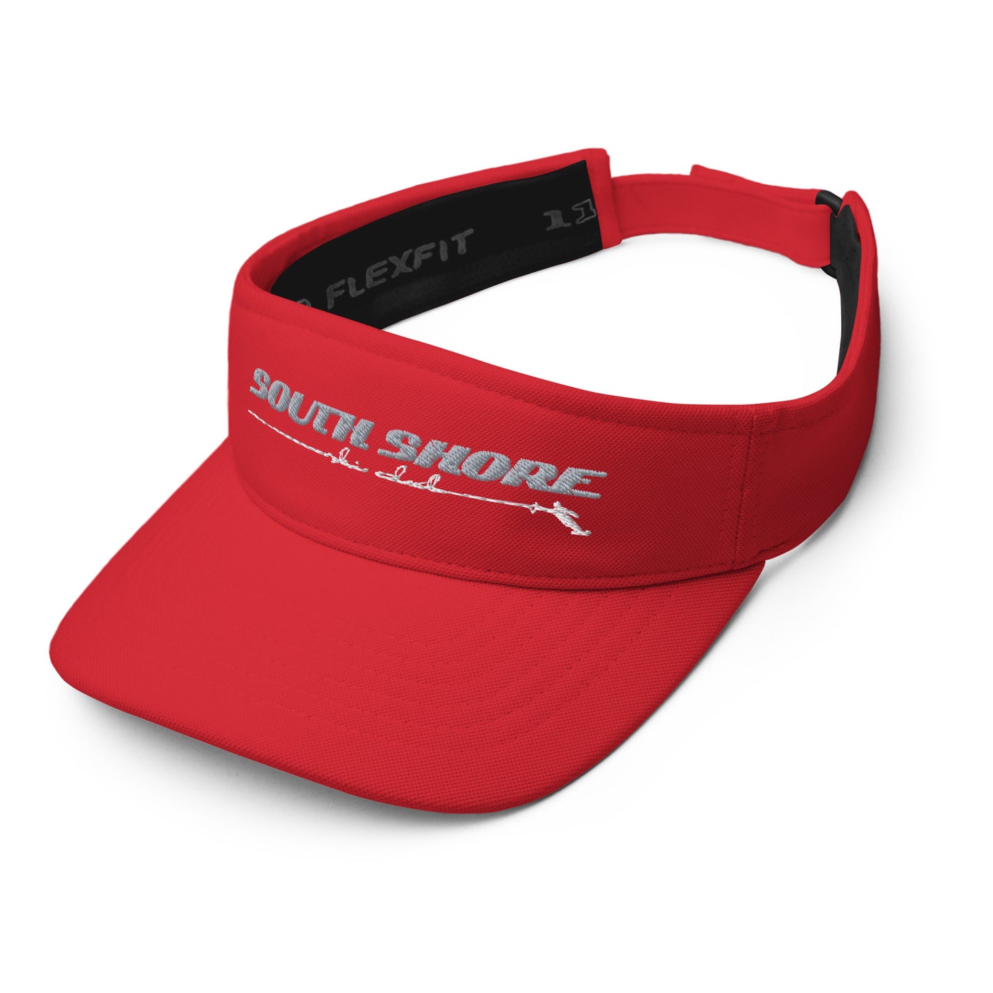 SSSC_Visor