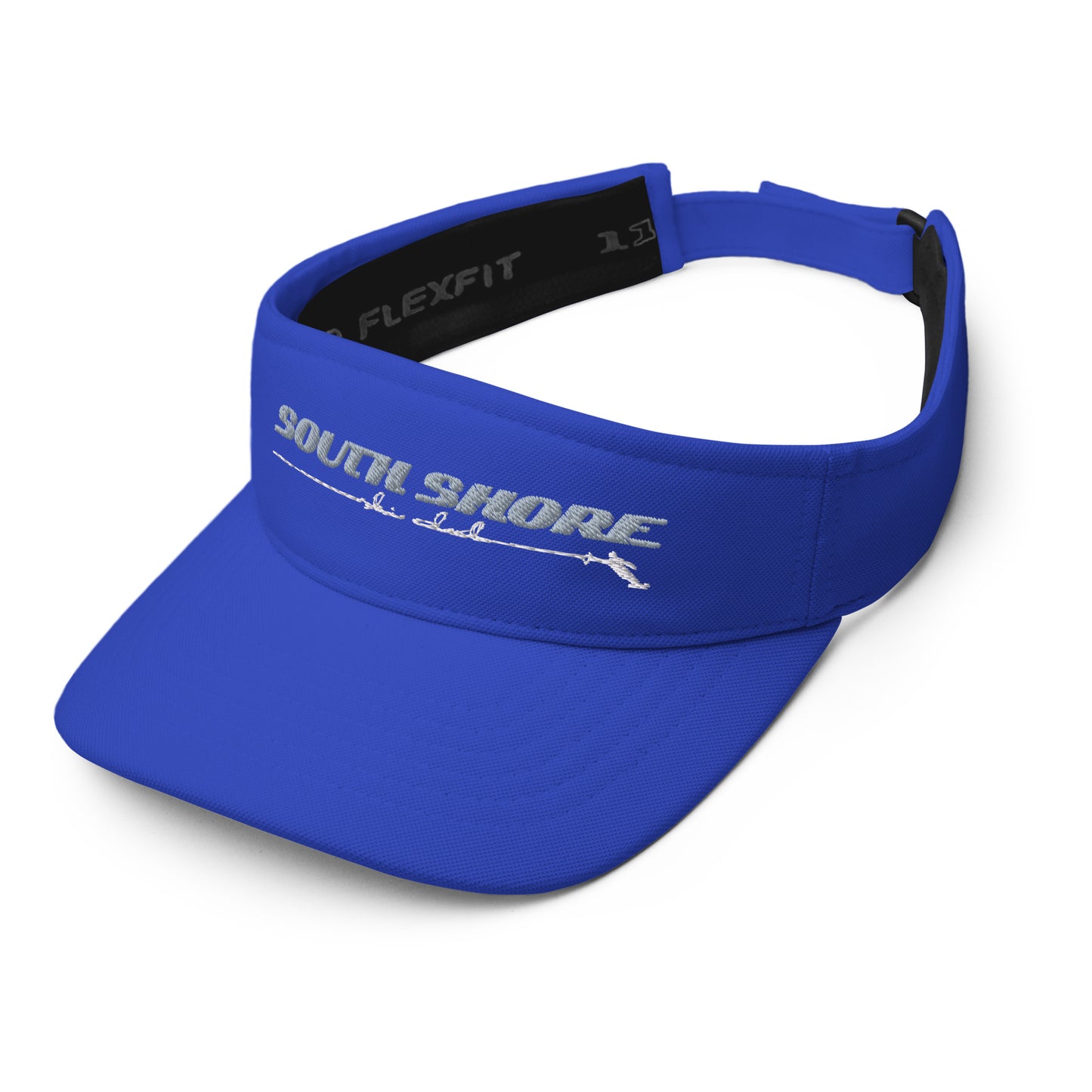 SSSC_Visor
