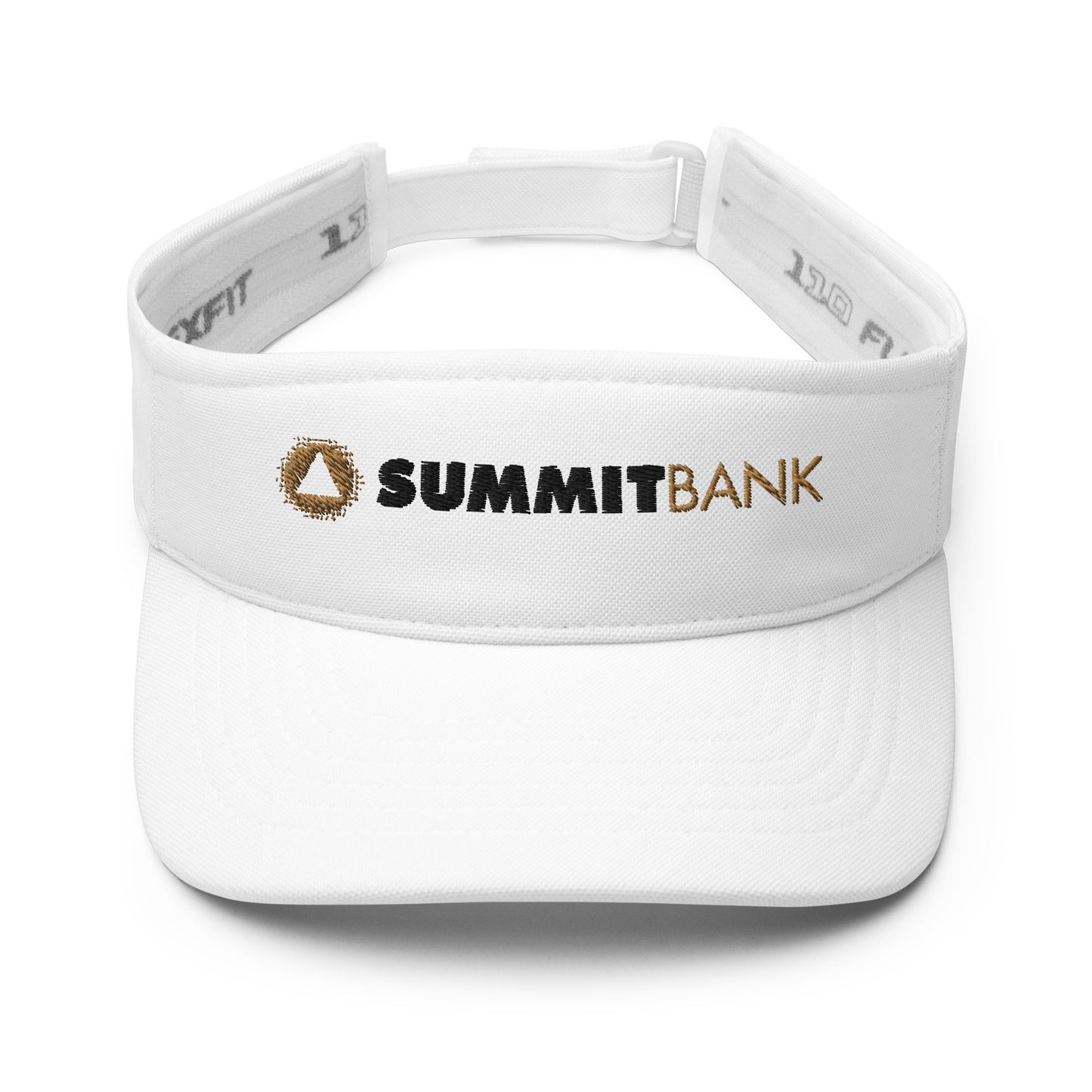 SB_Summit Bank Visor