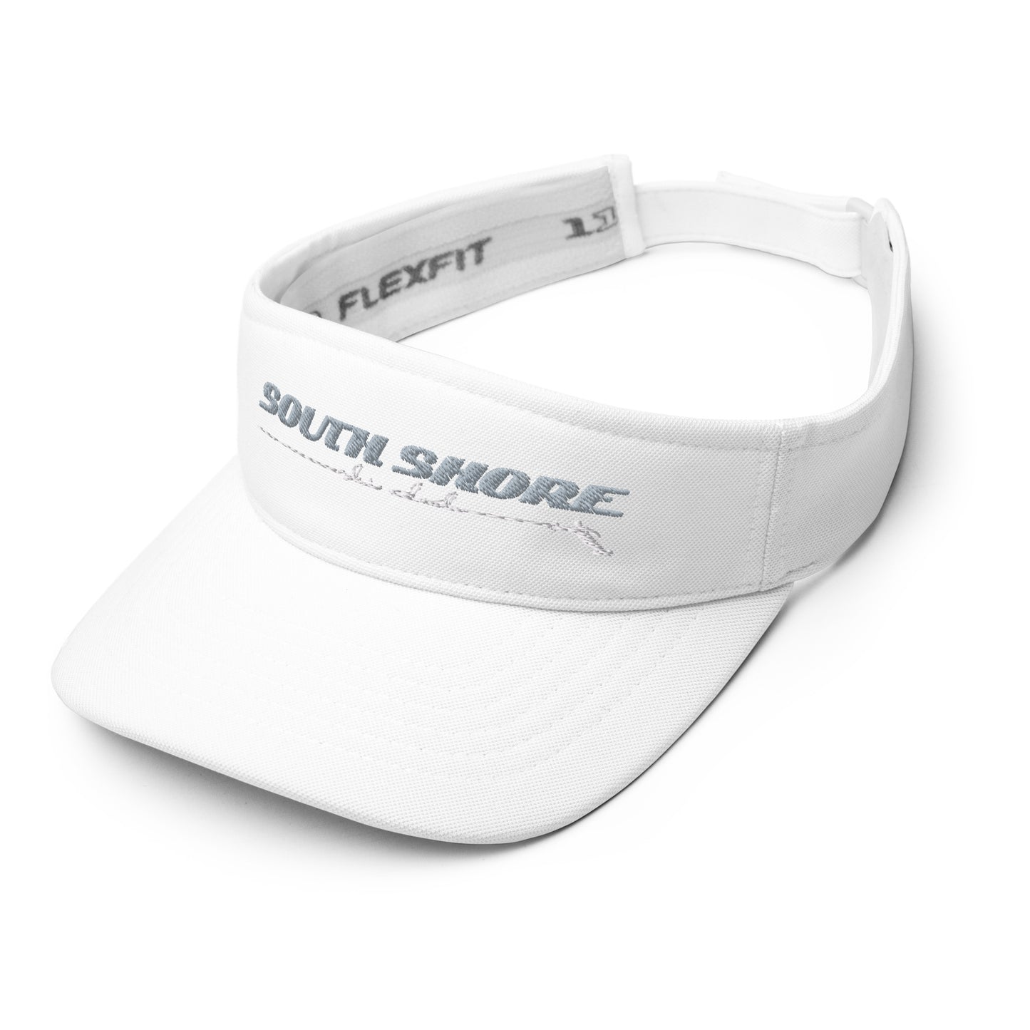 SSSC_Visor