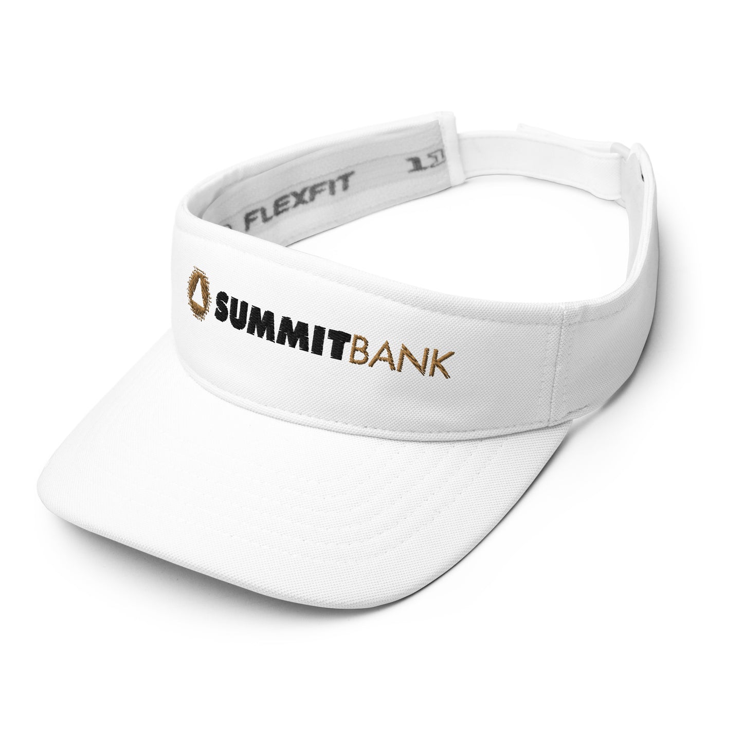 SB_Summit Bank Visor