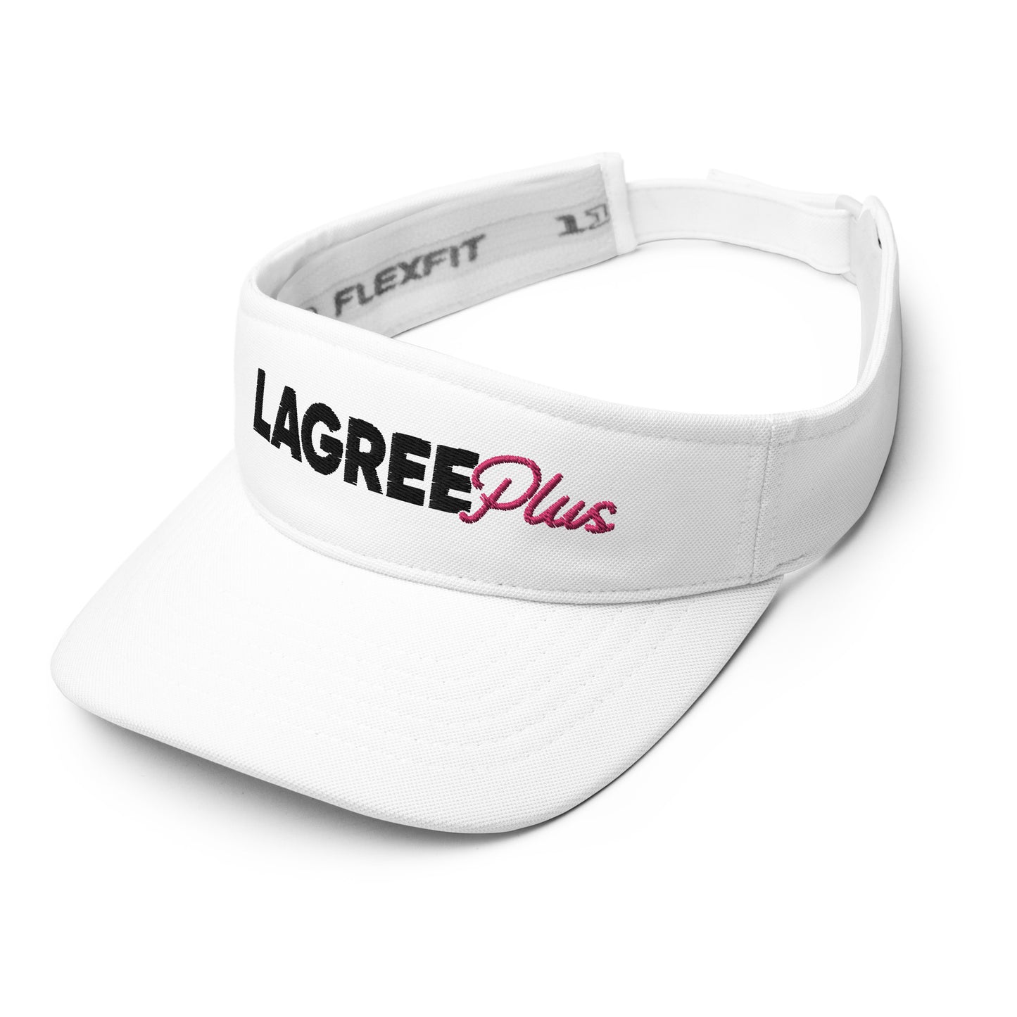 LAGREE Plus Visor
