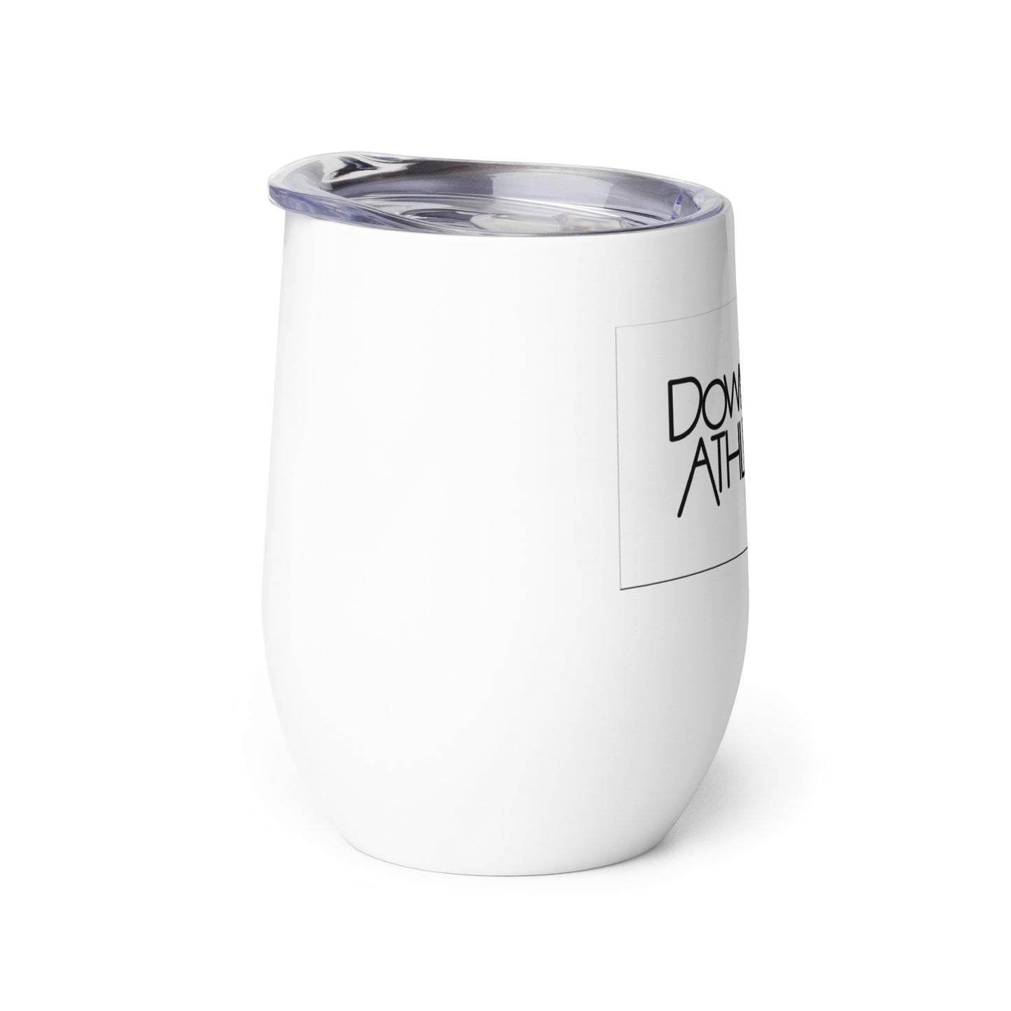 DAC_Wine tumbler