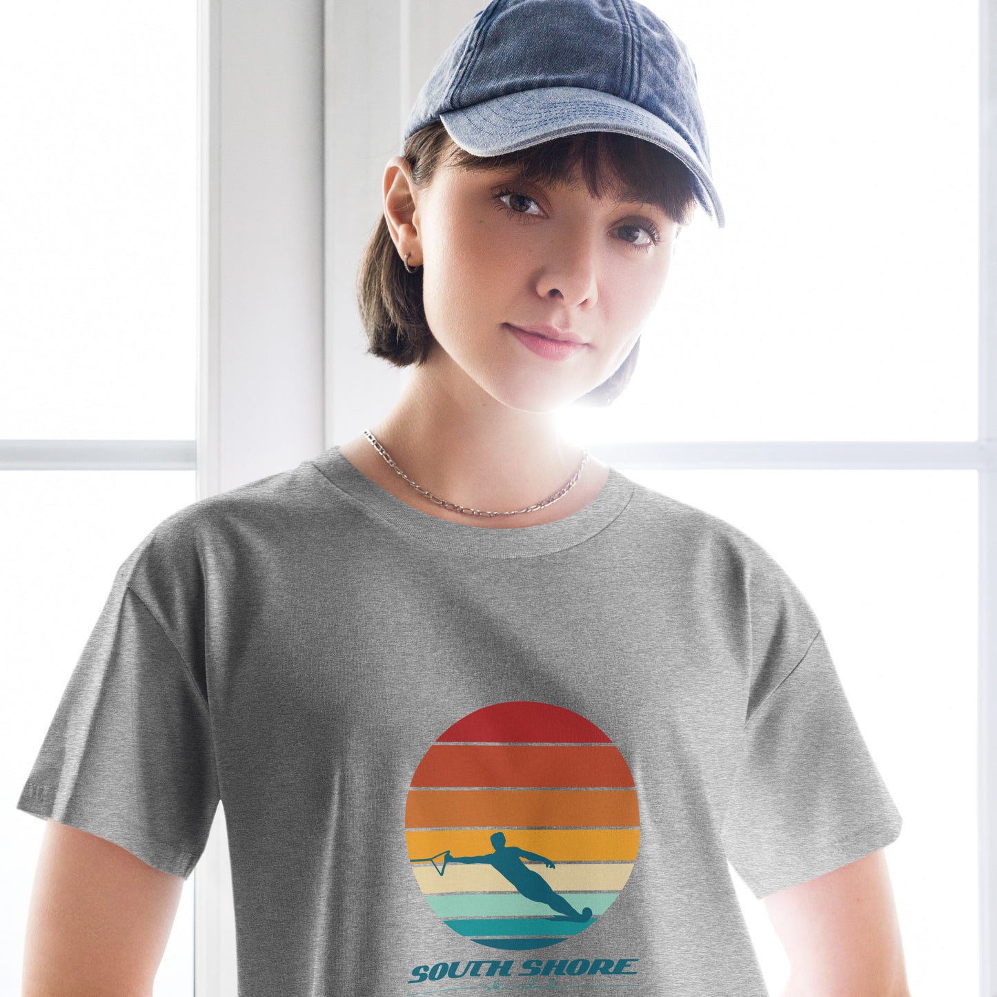 SSSC_Sun-kissed Women’s Crop Top