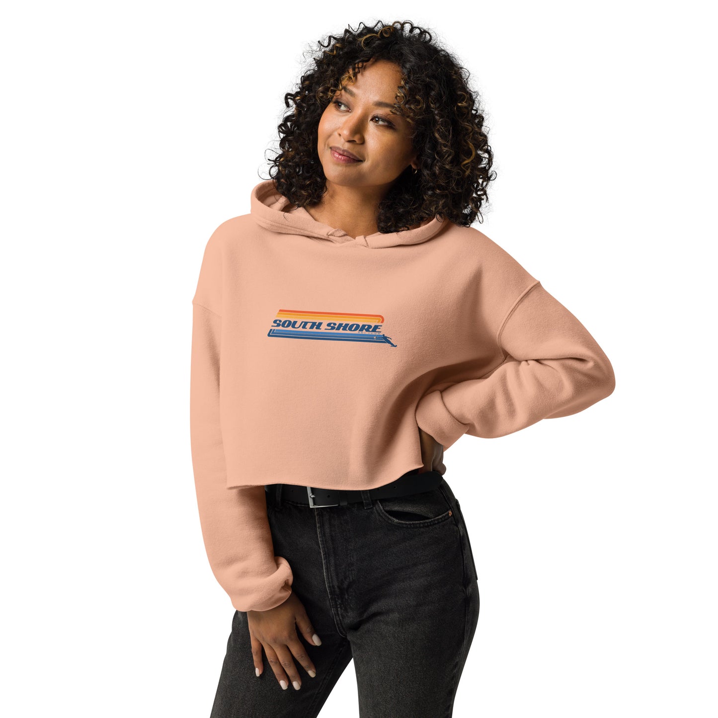 SSSC_Summer Crop Hoodie