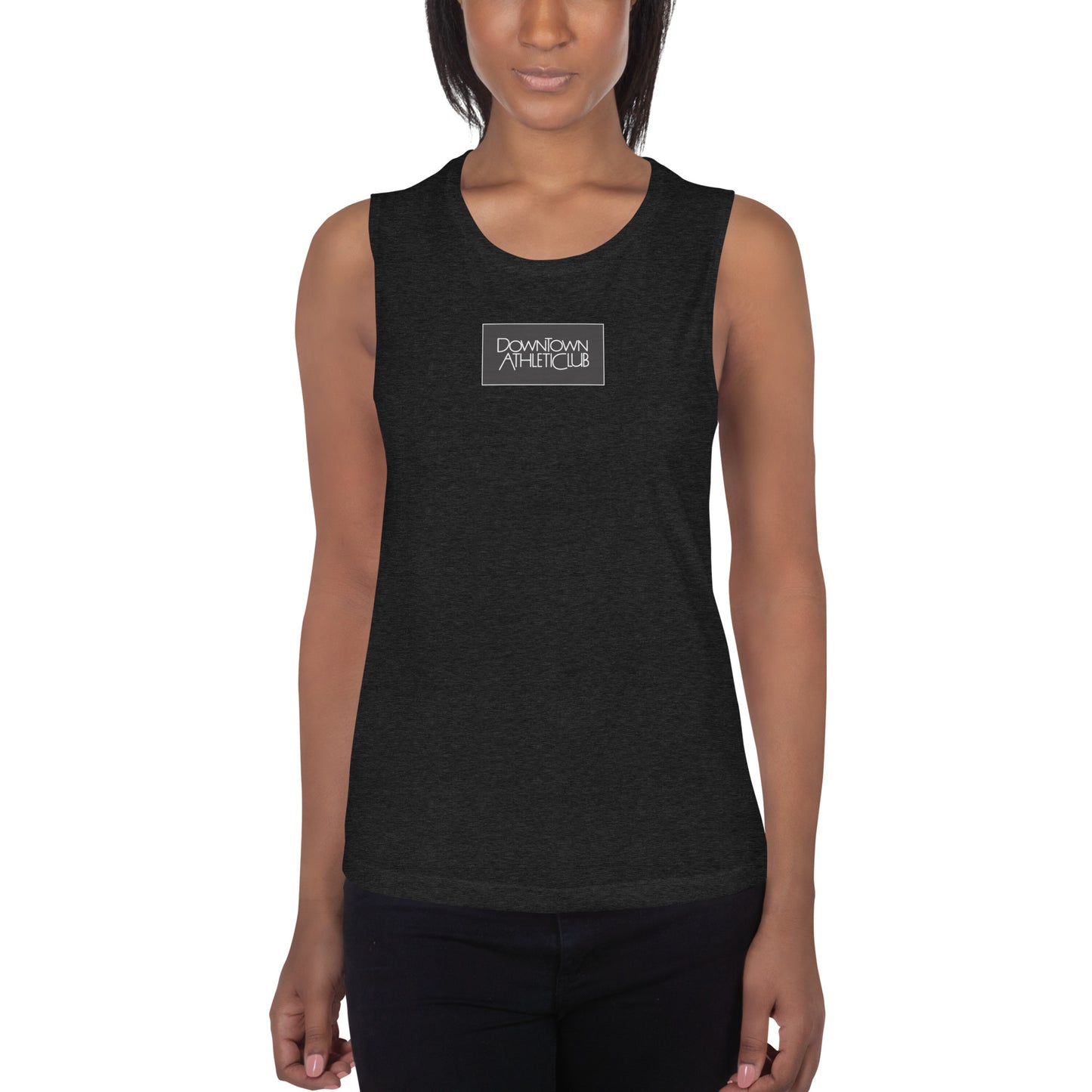 DAC_Ladies’ Muscle Tank