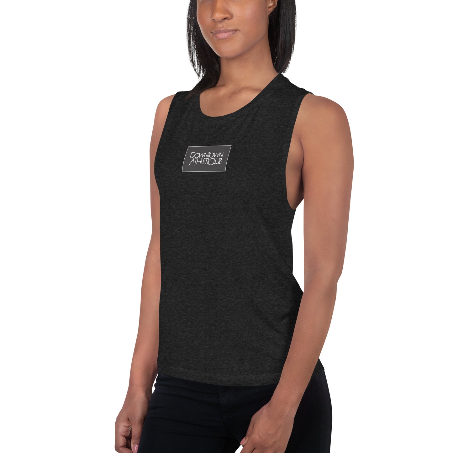 DAC_Ladies’ Muscle Tank